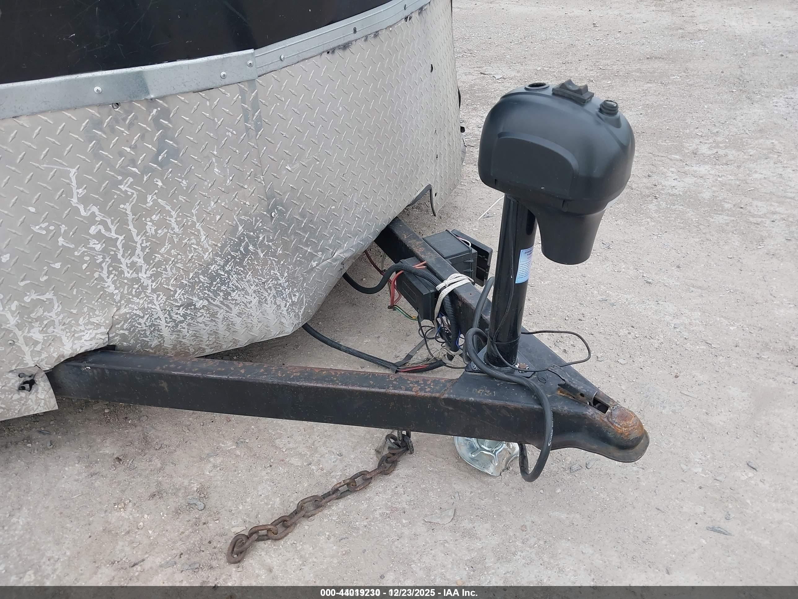 WELLS CARGO image 7