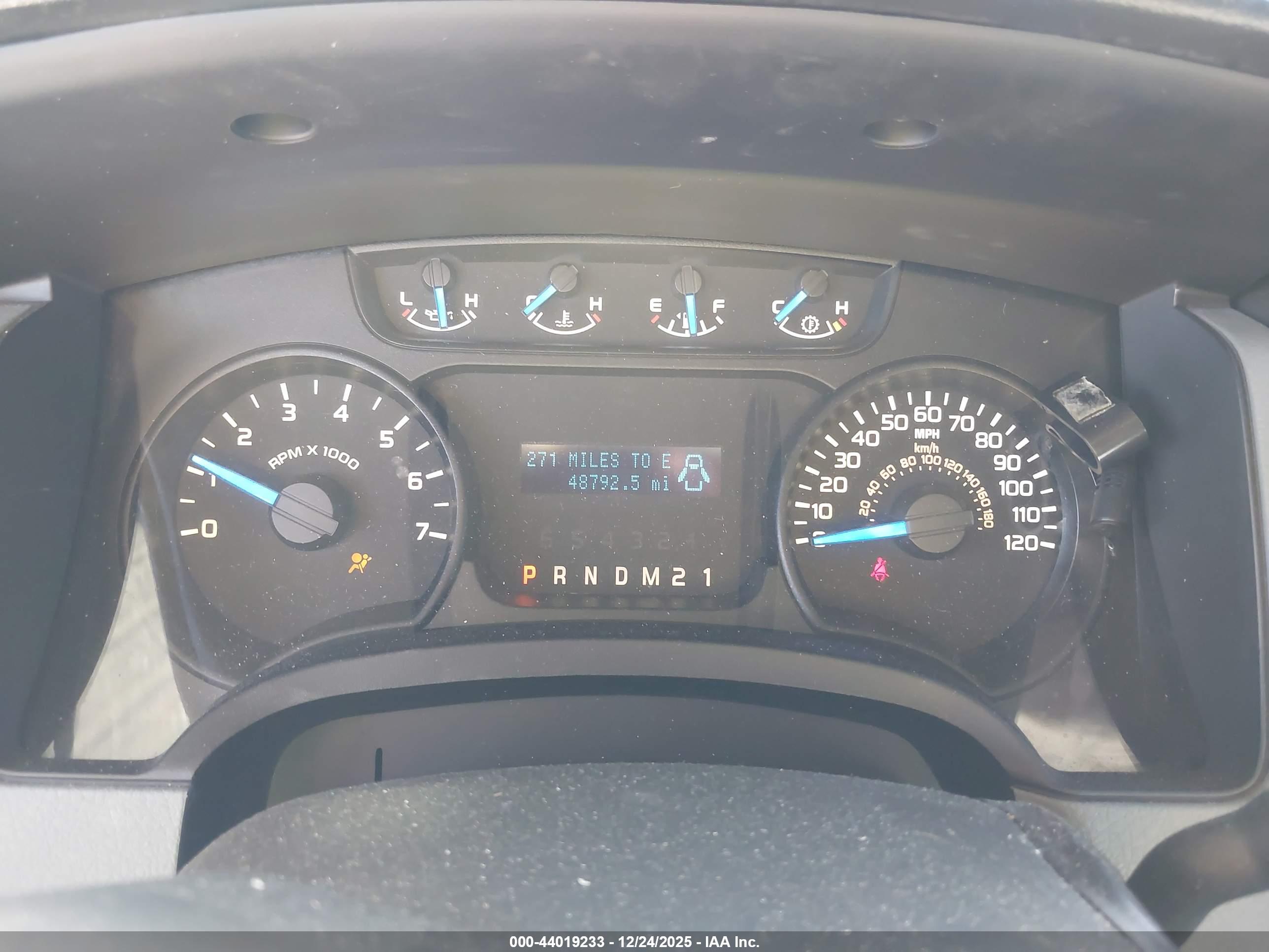 FORD F-150 image 7