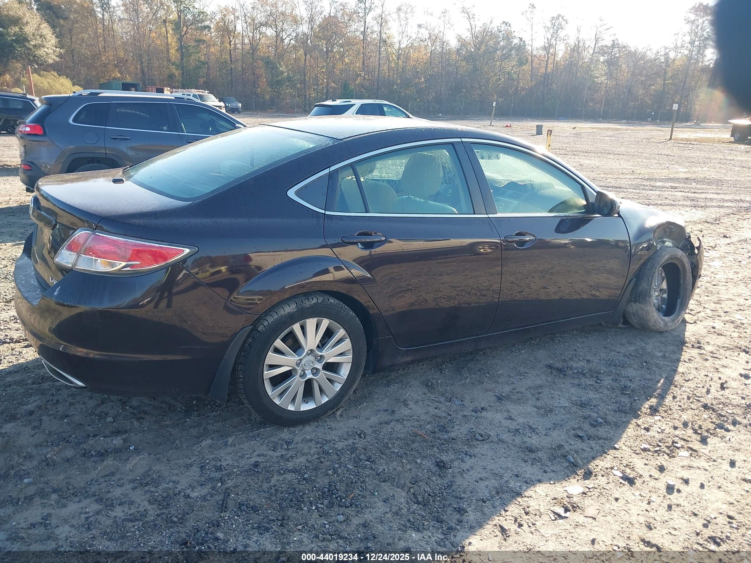 MAZDA MAZDA6 image 4