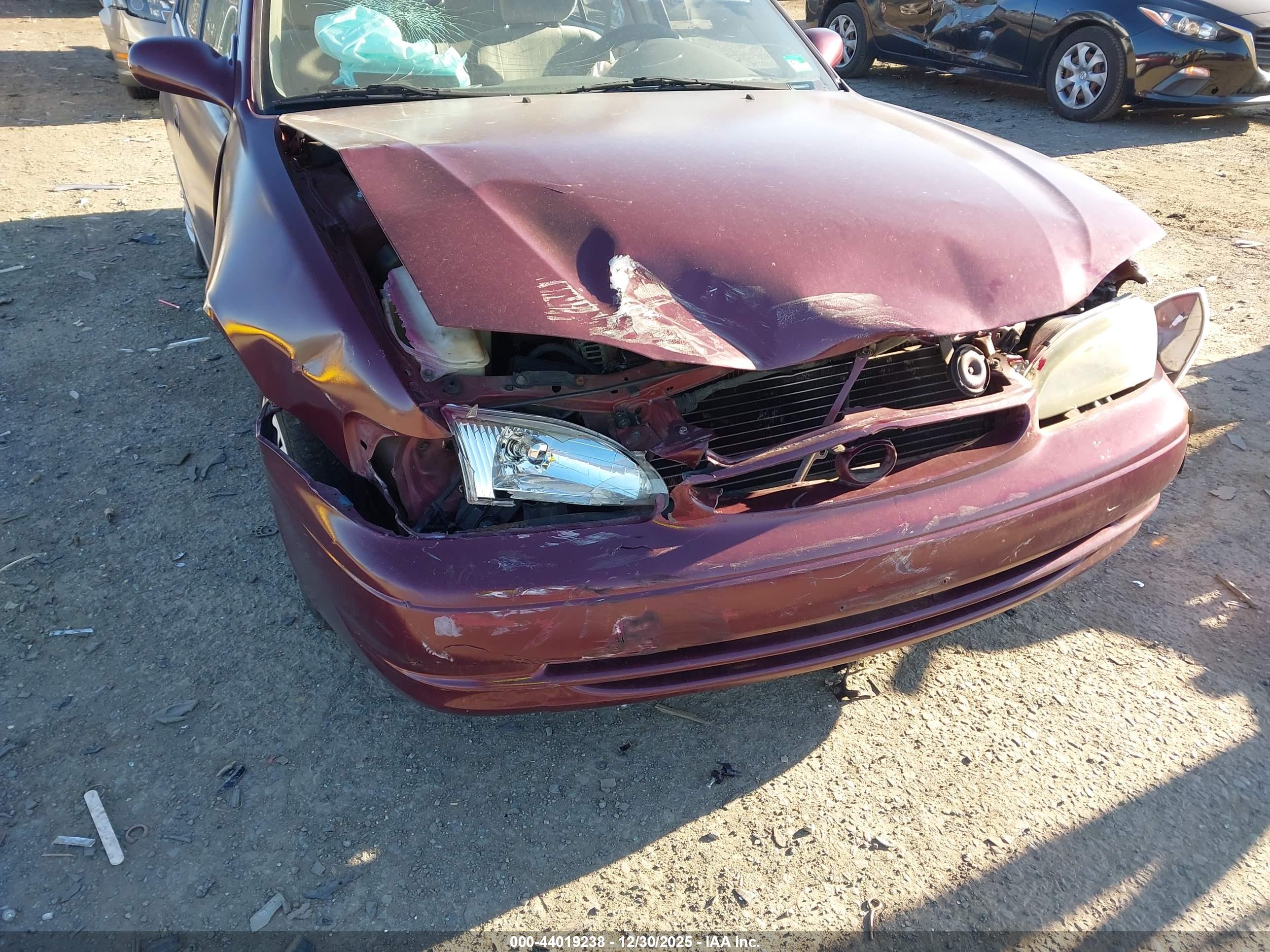 TOYOTA COROLLA image 6