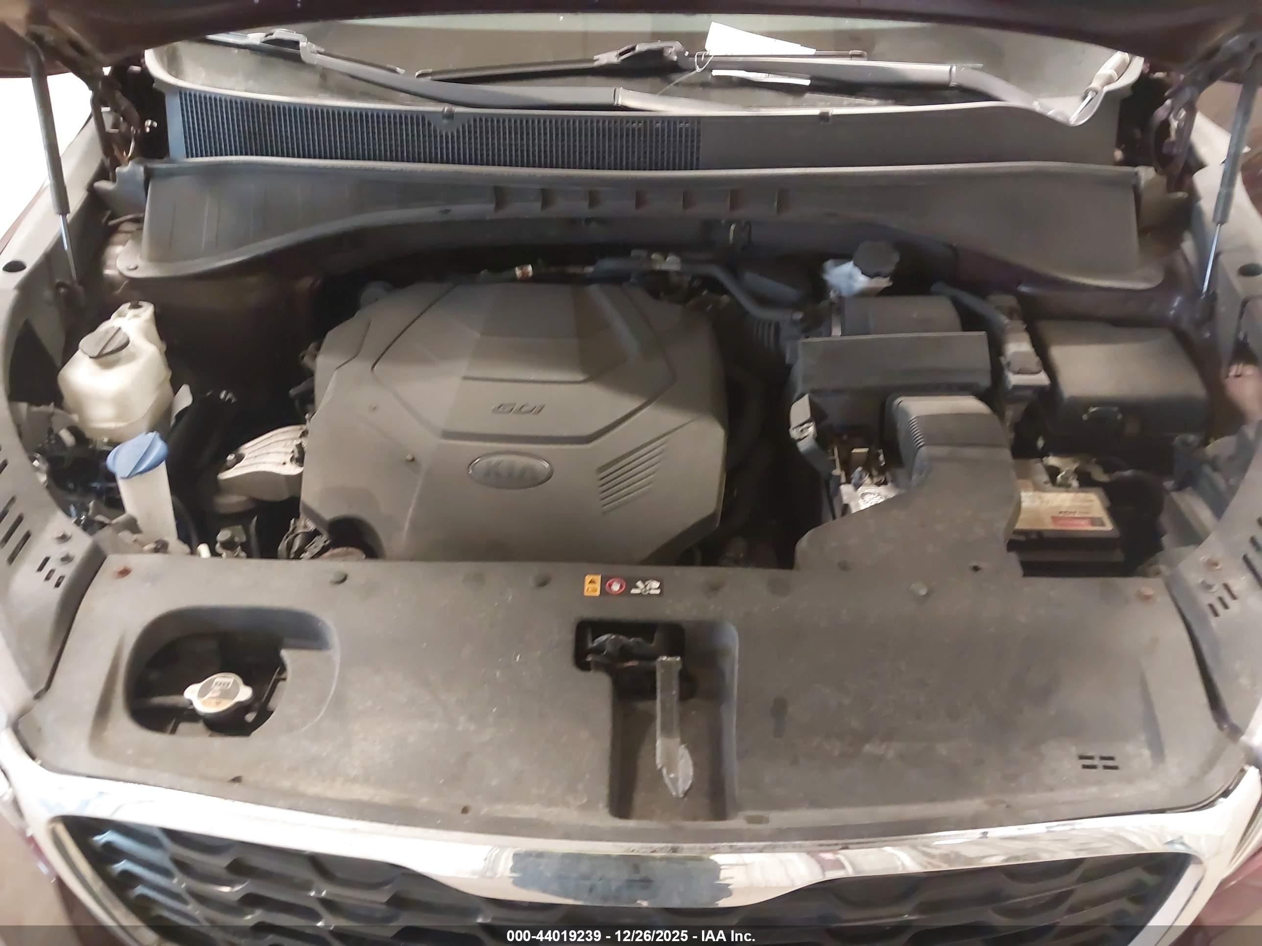 KIA SORENTO image 10