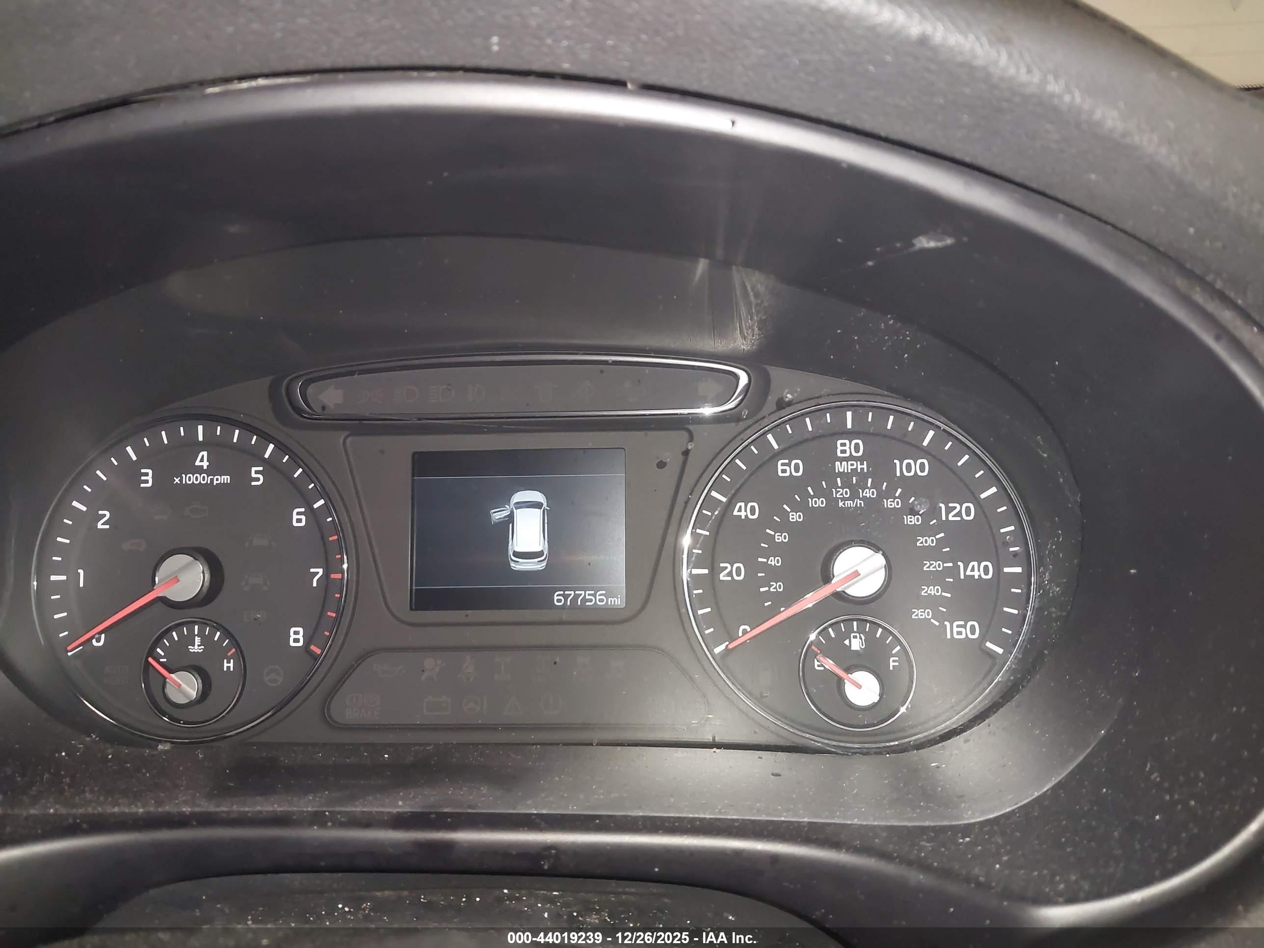 KIA SORENTO image 7