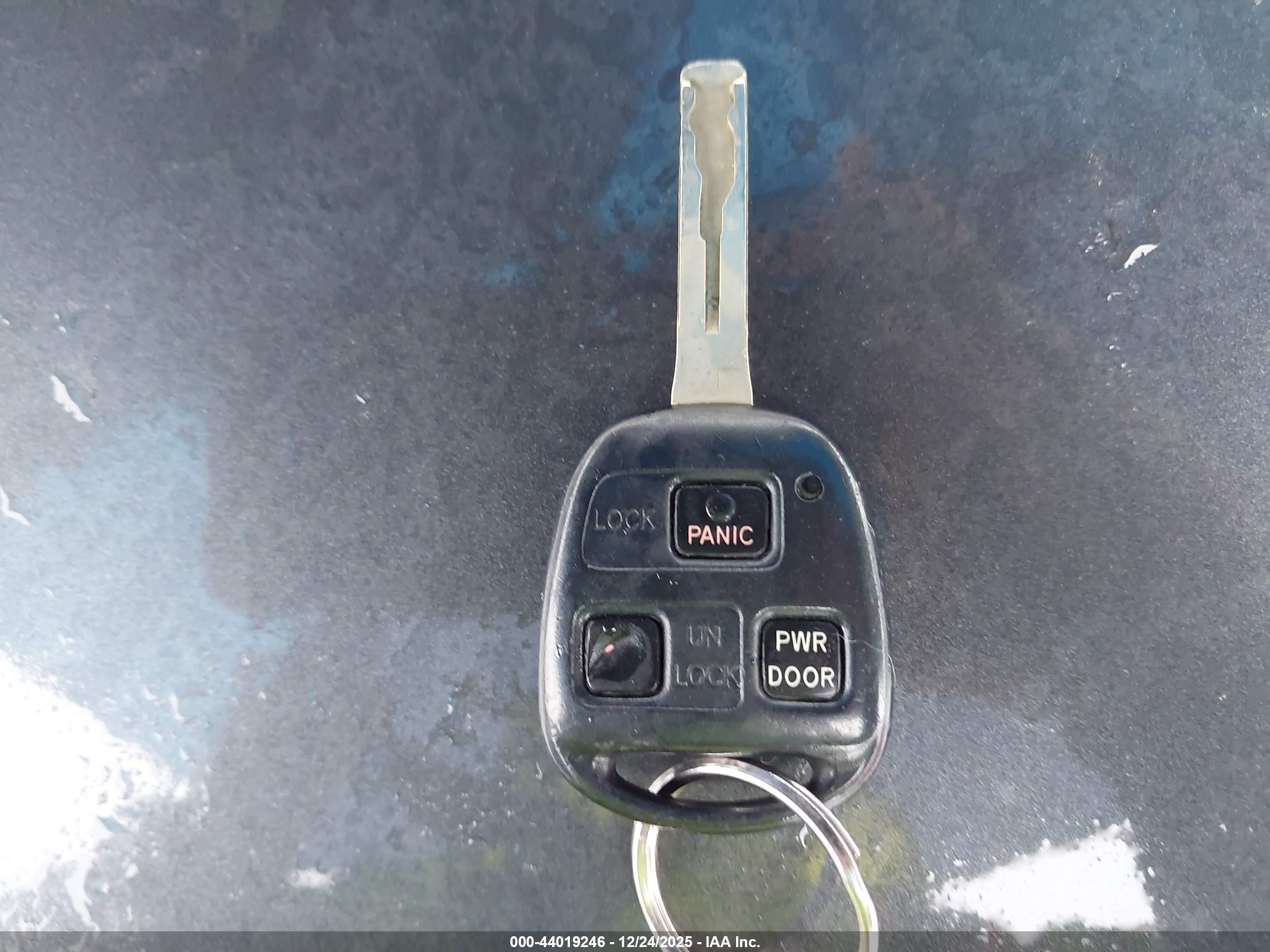LEXUS RX image 11
