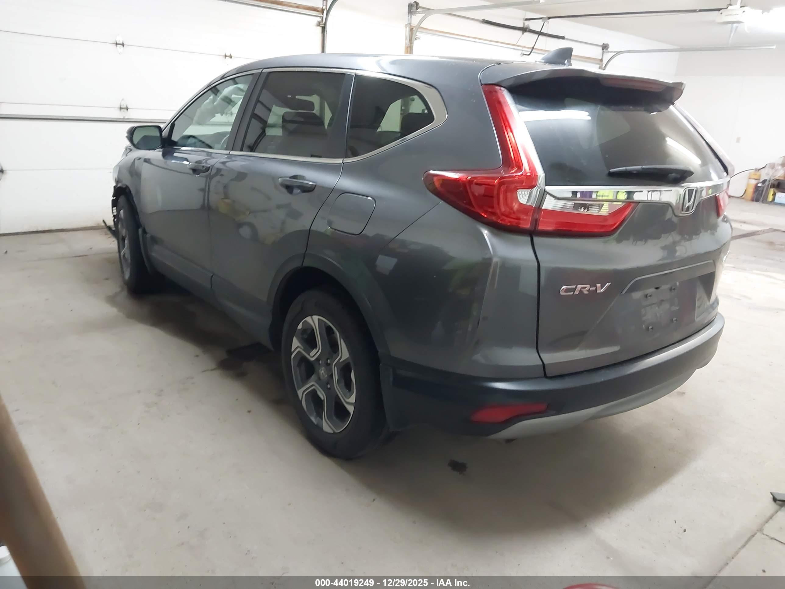 HONDA CR-V image 3