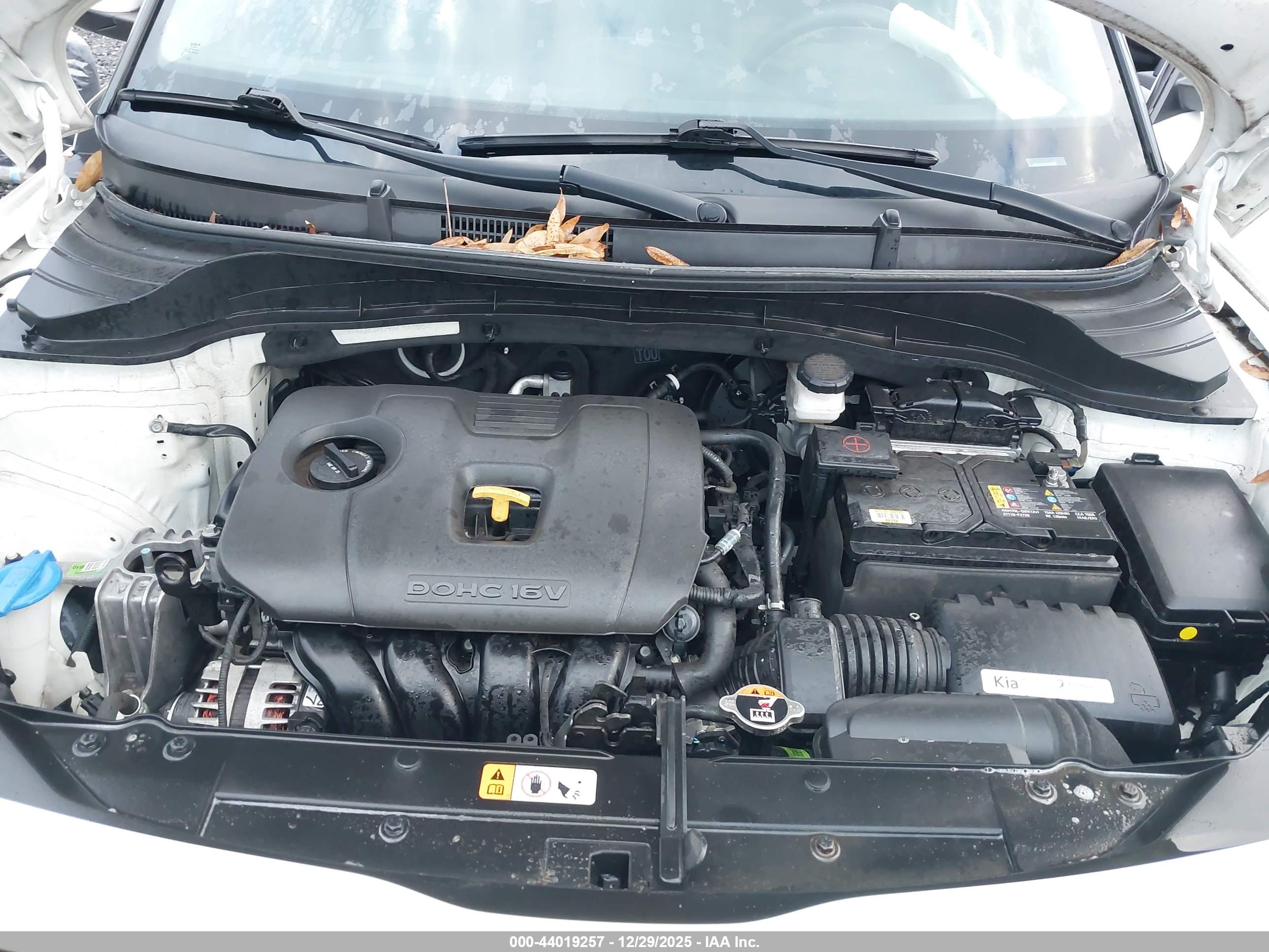 KIA SOUL image 10