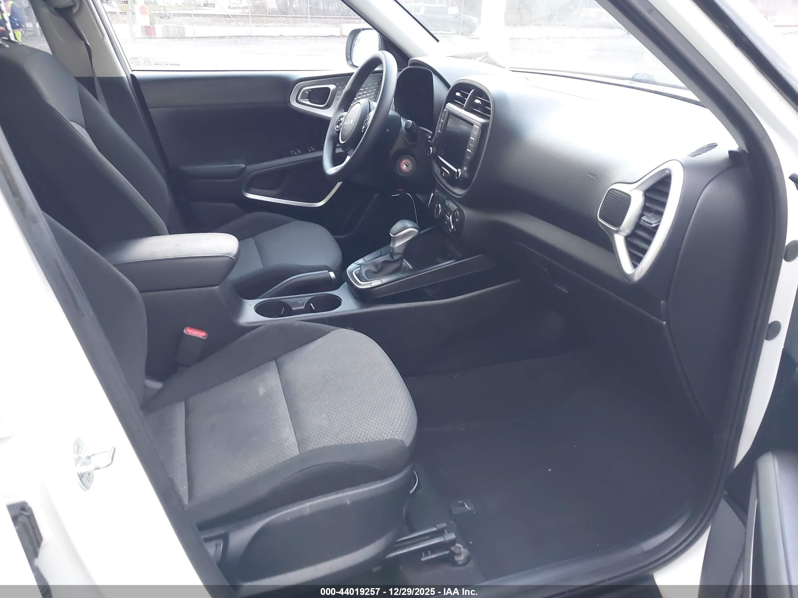 KIA SOUL image 5