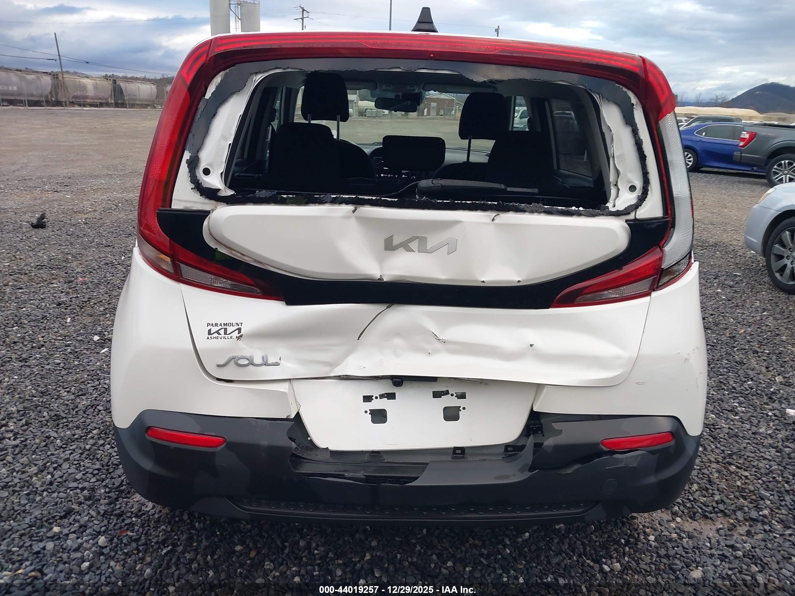 KIA SOUL image 6