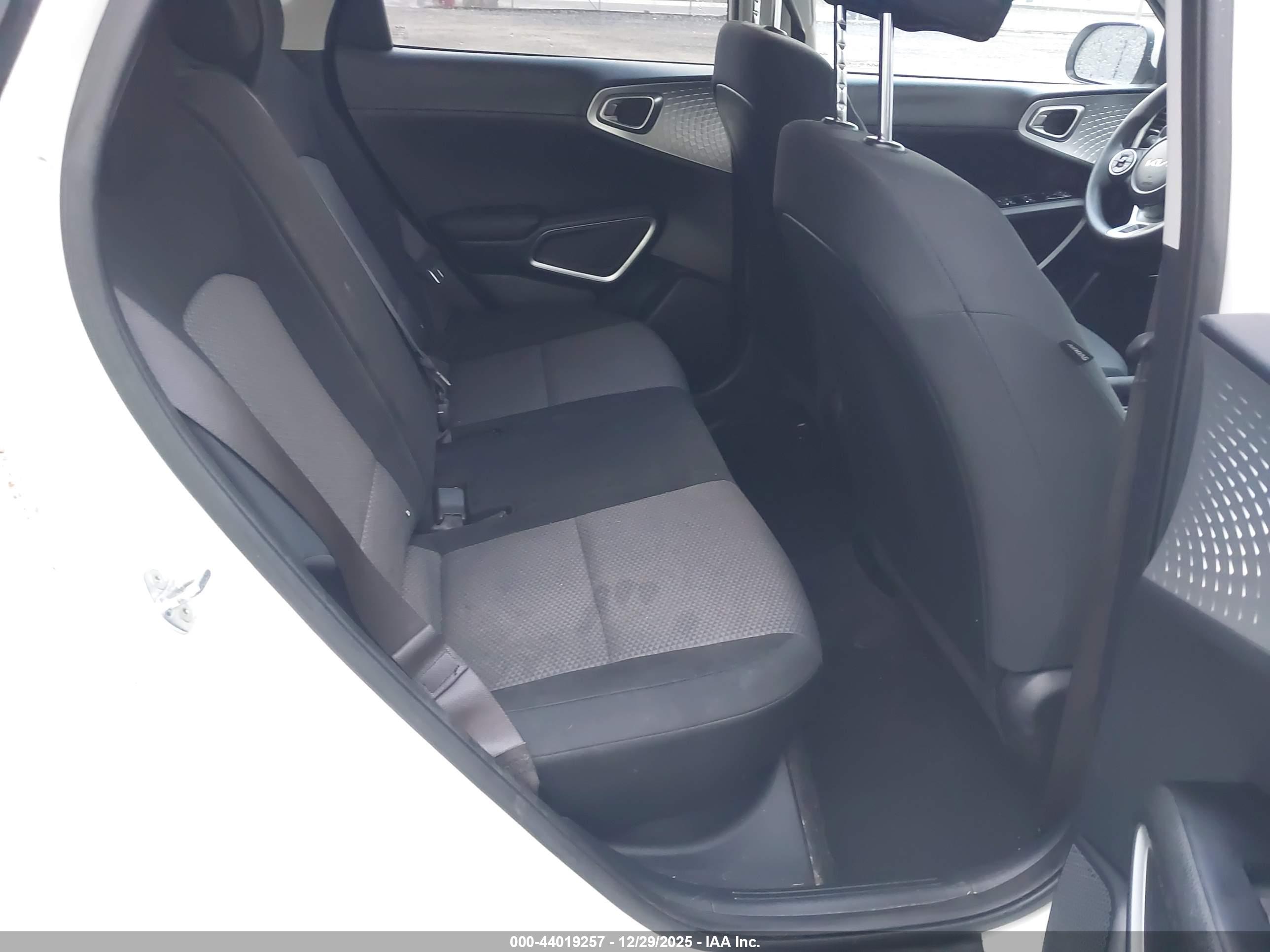 KIA SOUL image 8