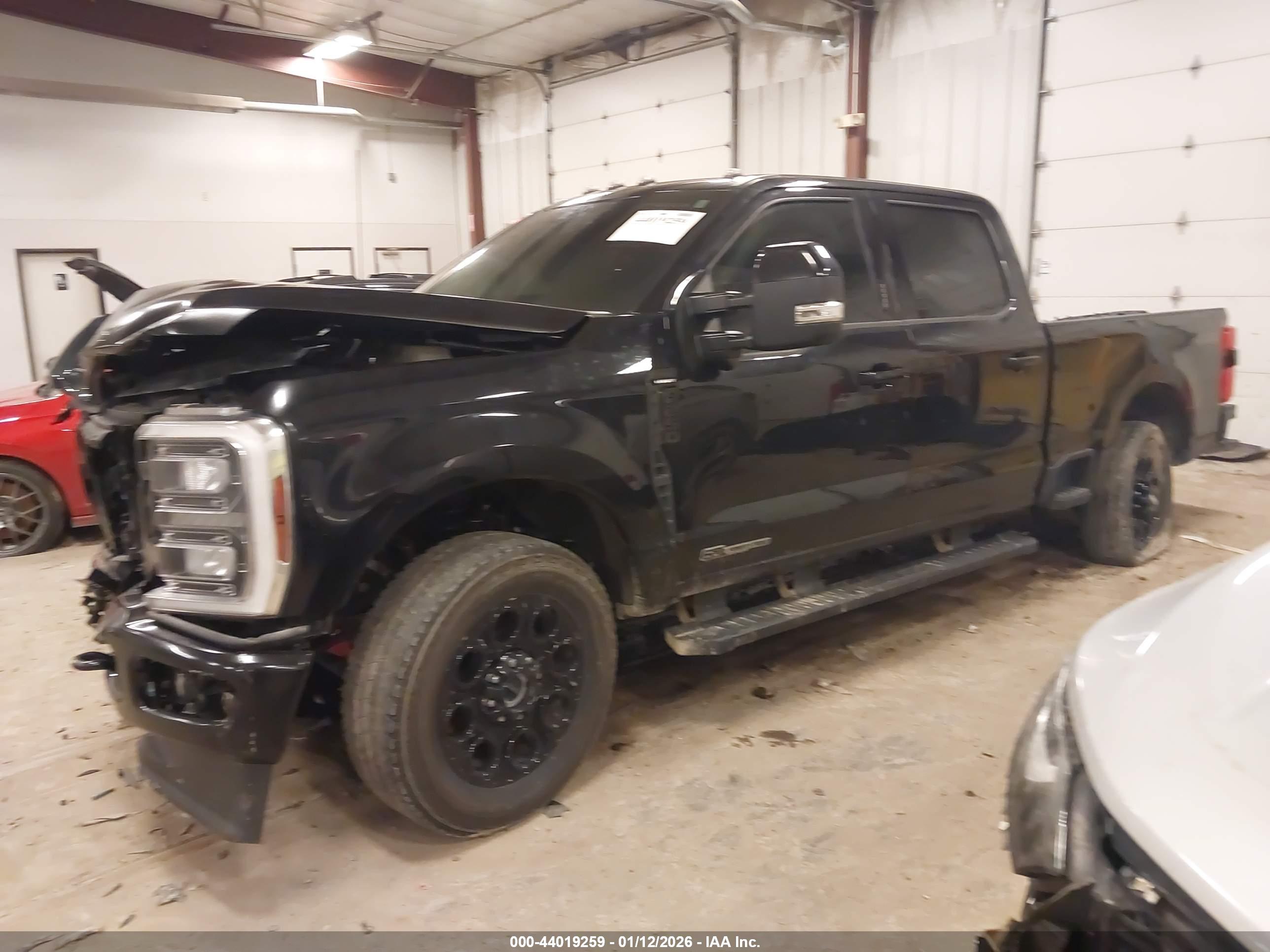 FORD F-250 image 2