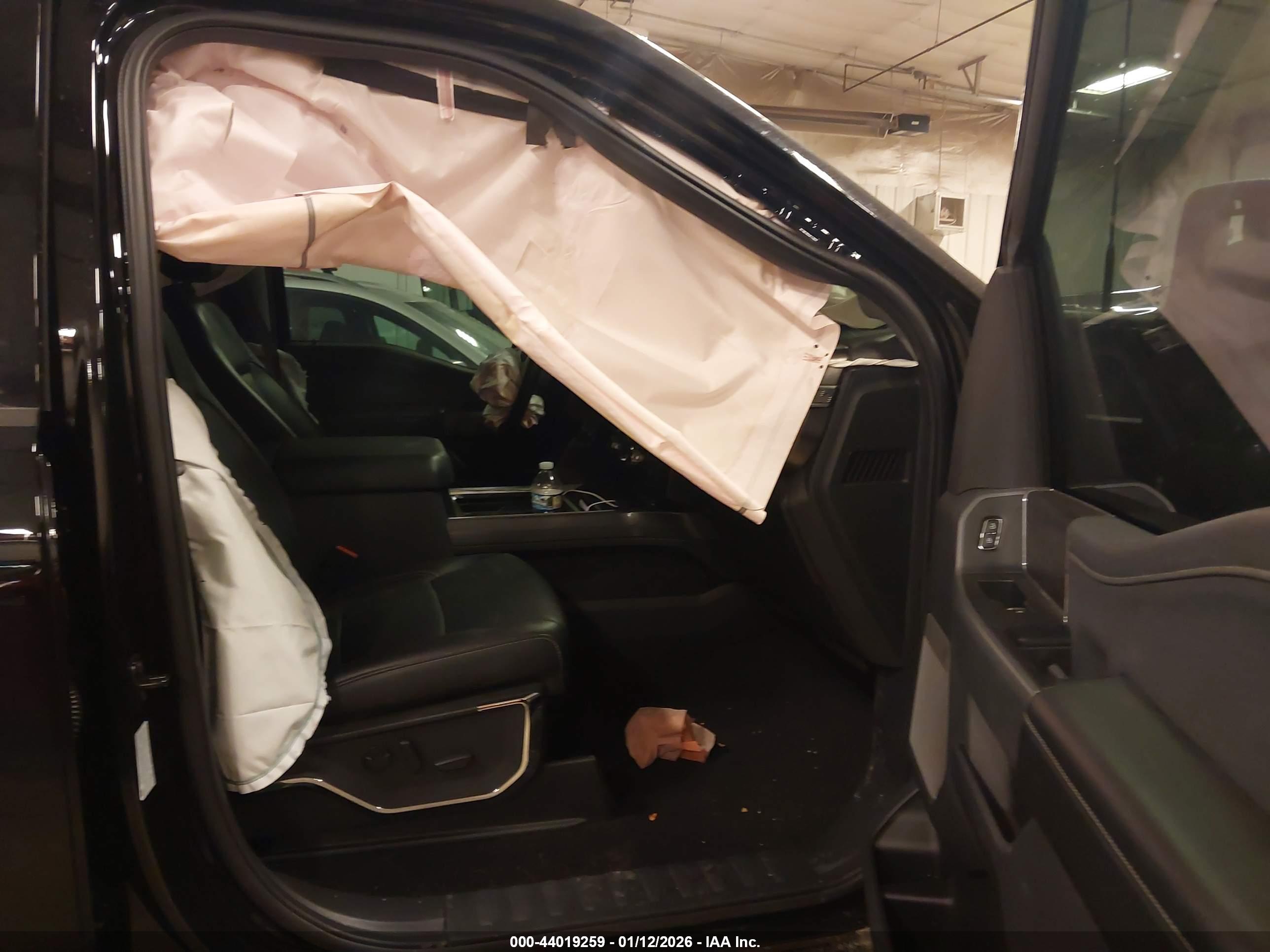 FORD F-250 image 5