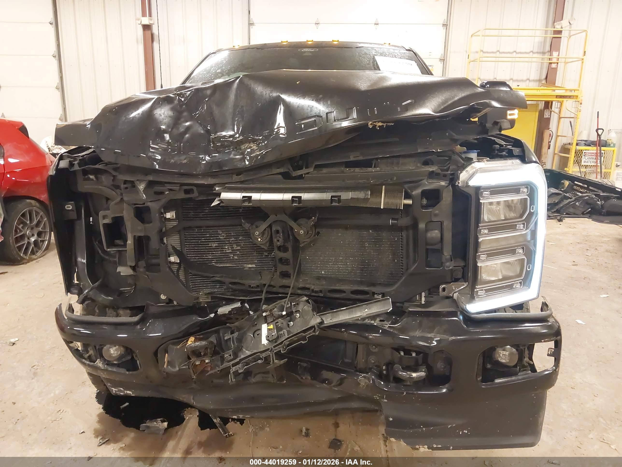 FORD F-250 image 6