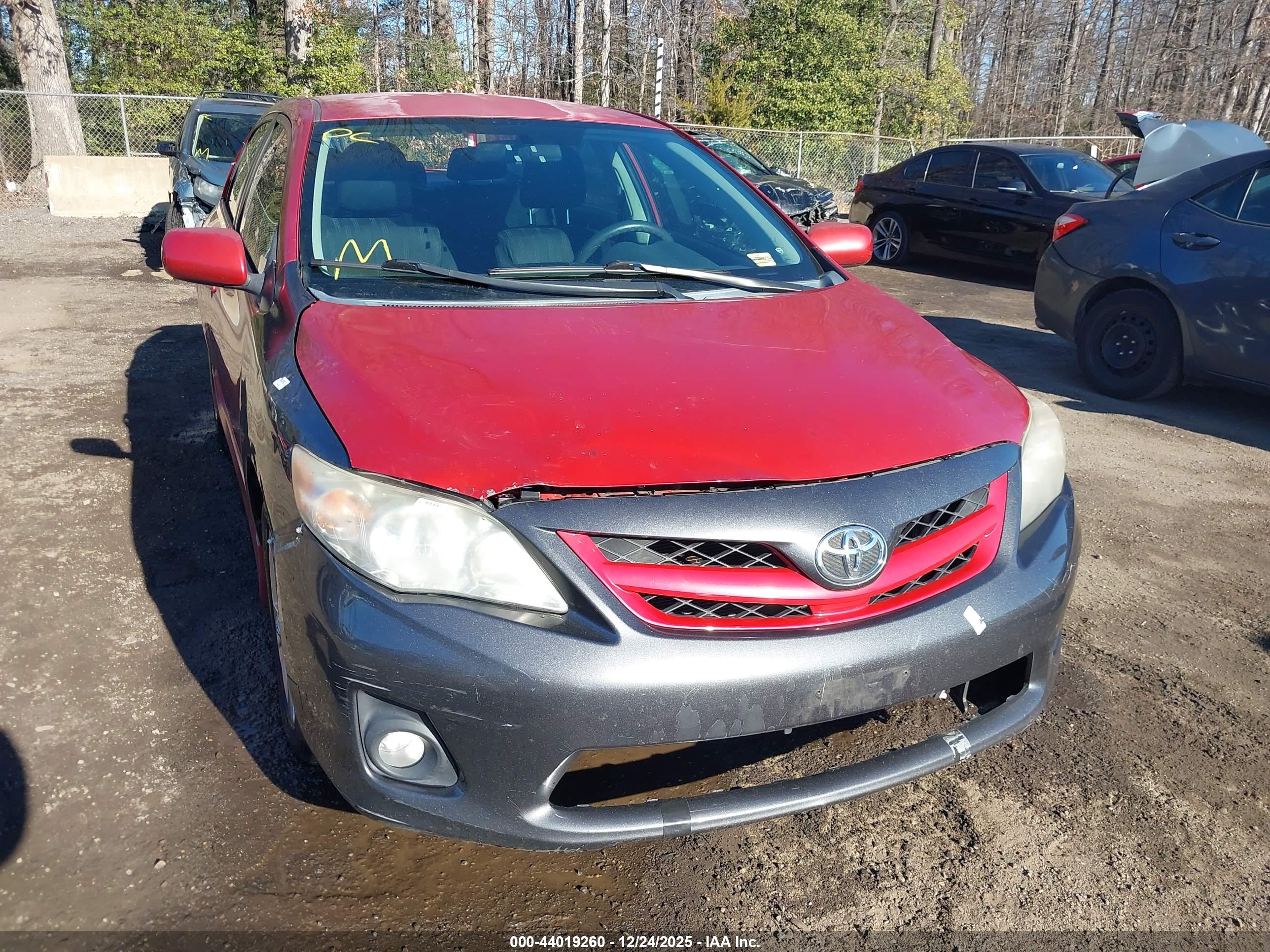 TOYOTA COROLLA image 6