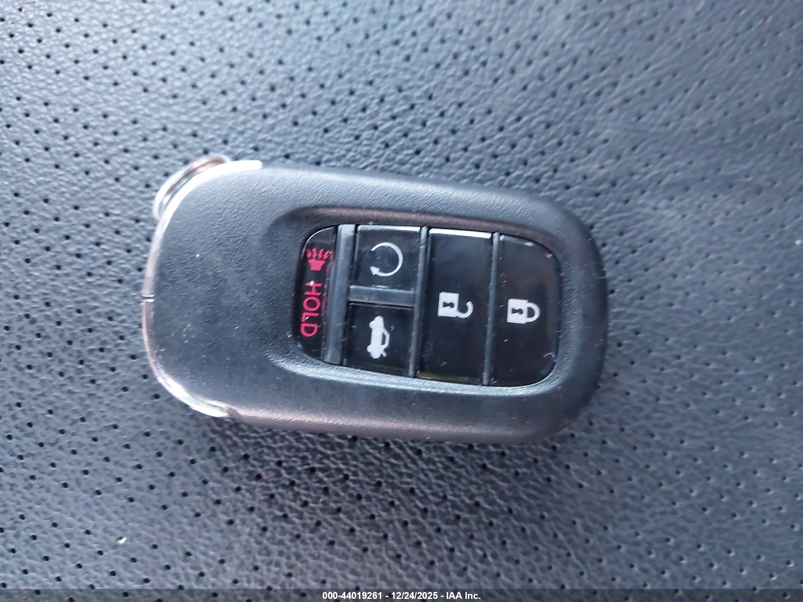 HONDA CIVIC image 11