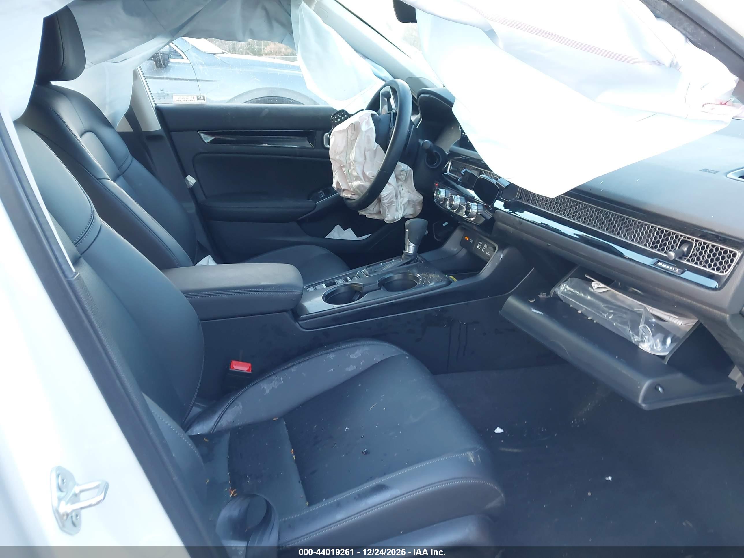 HONDA CIVIC image 5