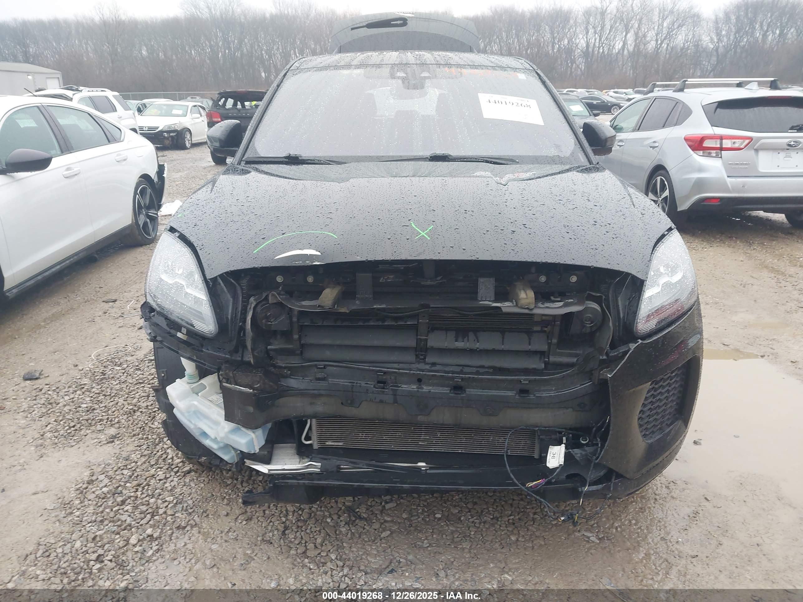 JAGUAR E-PACE image 6