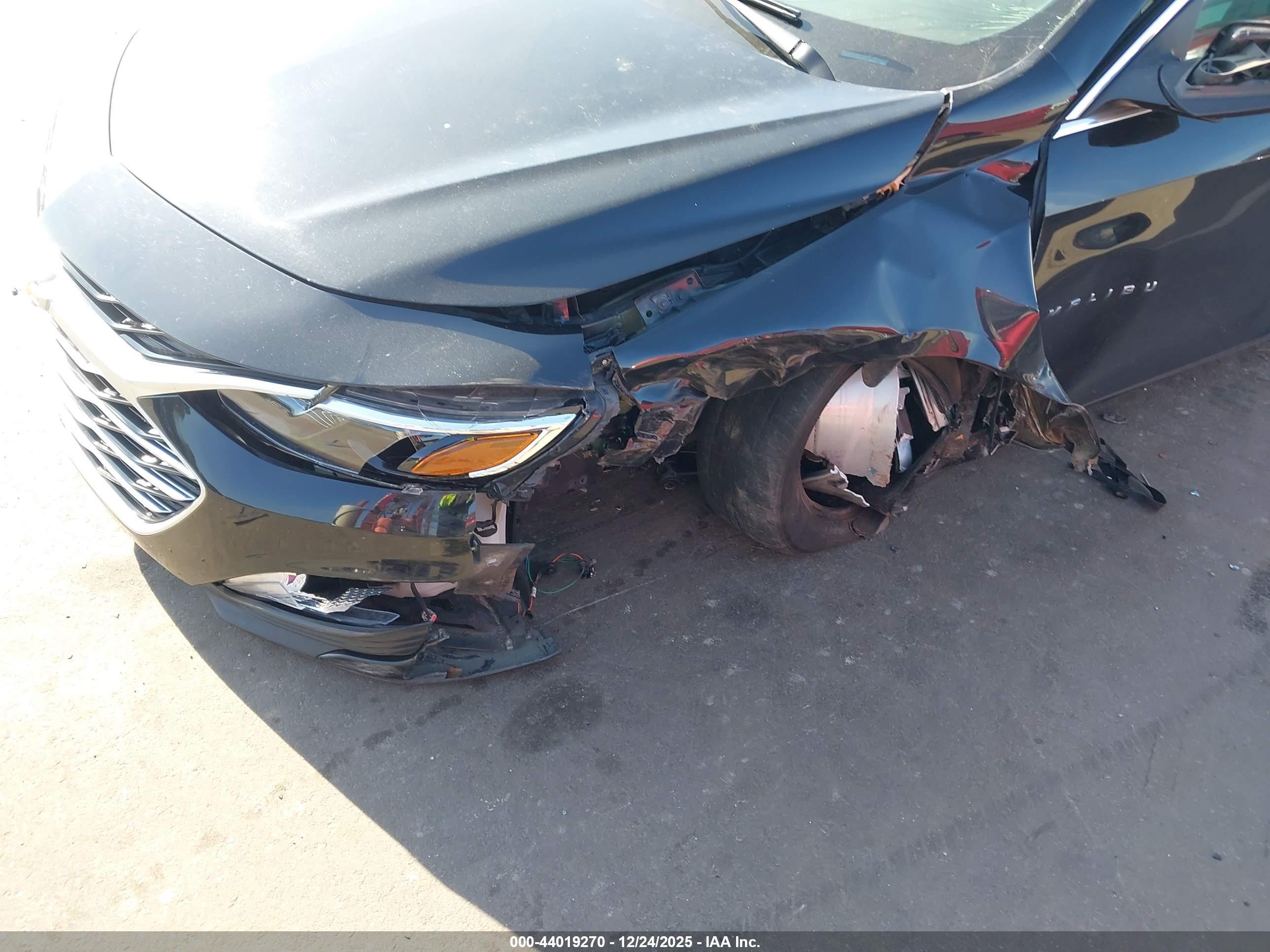 CHEVROLET MALIBU image 6