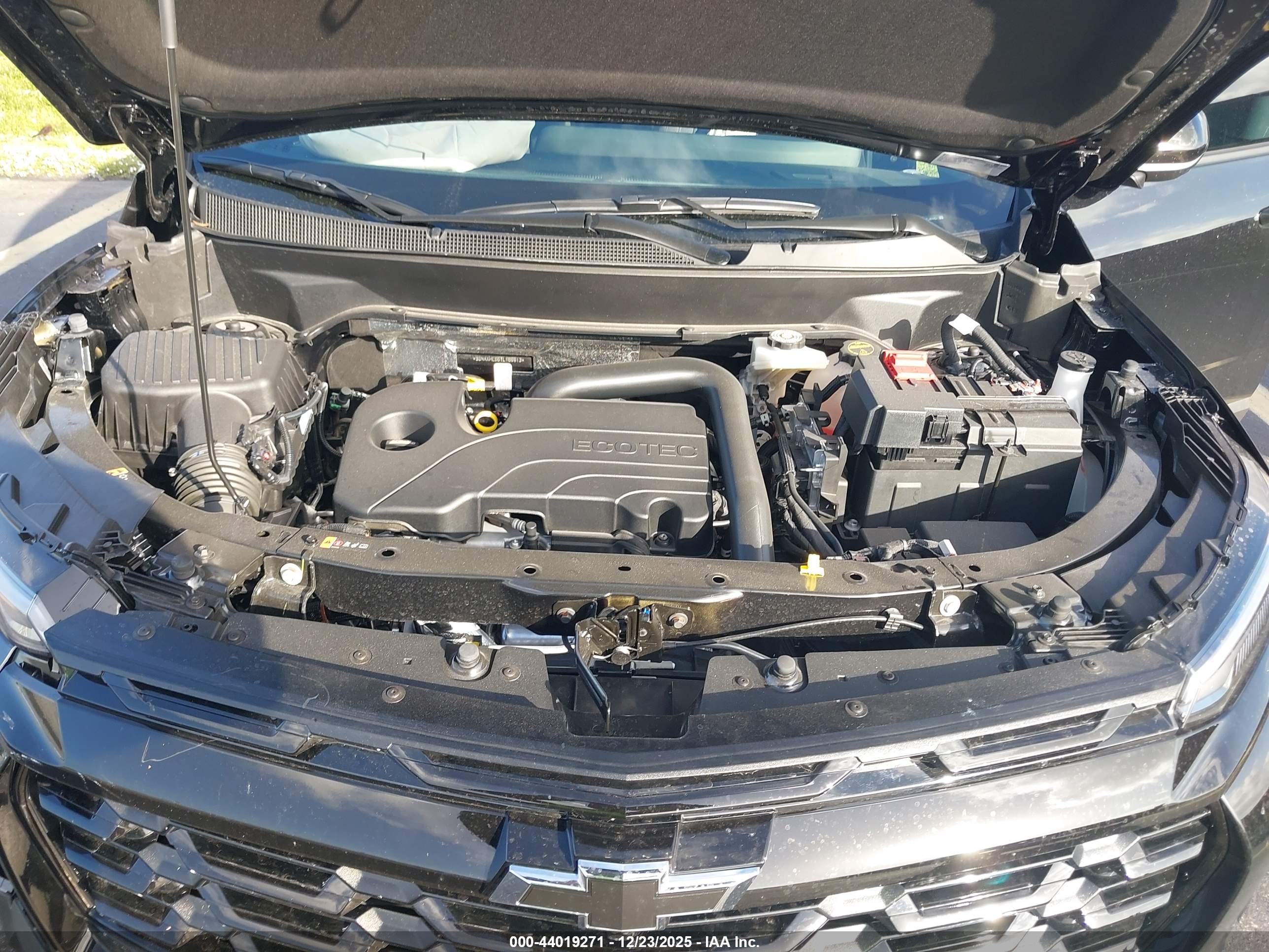 CHEVROLET EQUINOX image 10