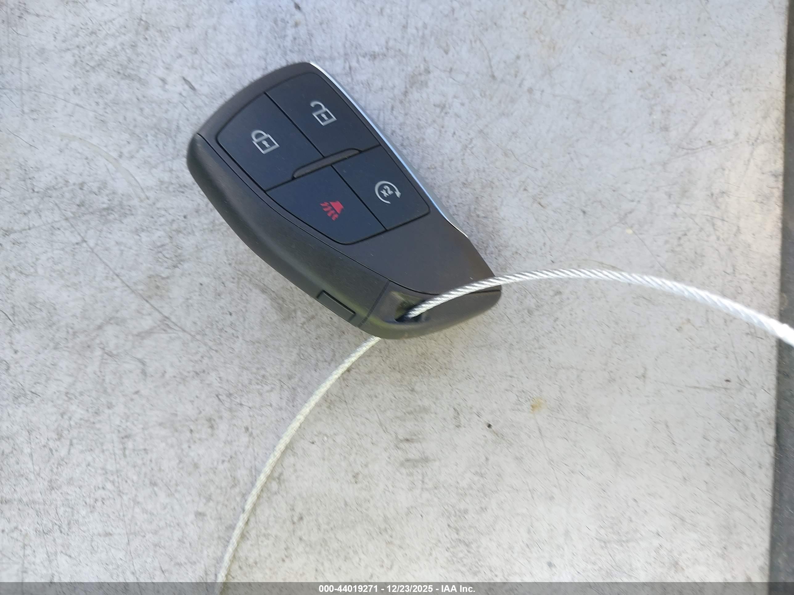 CHEVROLET EQUINOX image 11