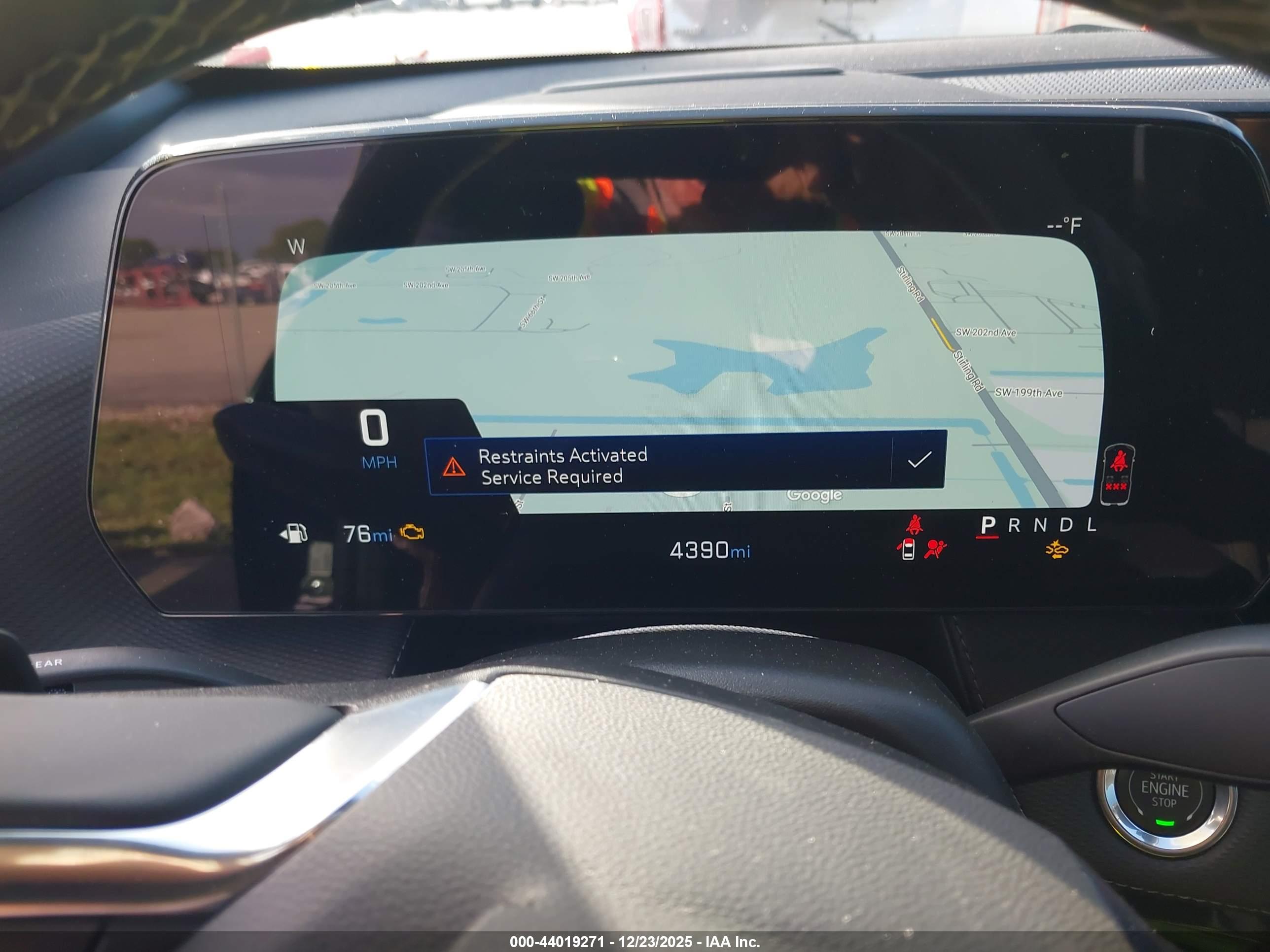 CHEVROLET EQUINOX image 7
