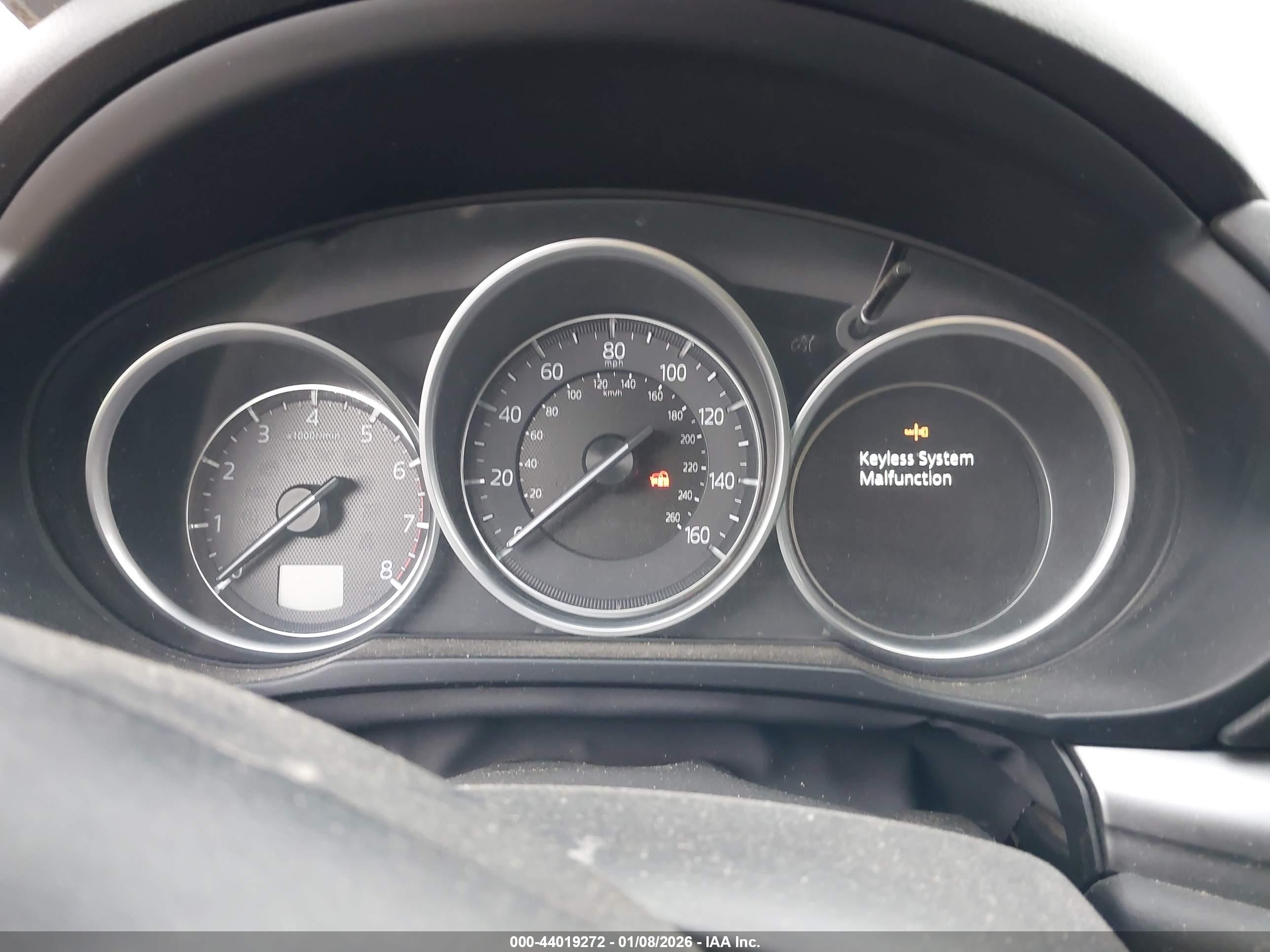 MAZDA CX-5 image 7