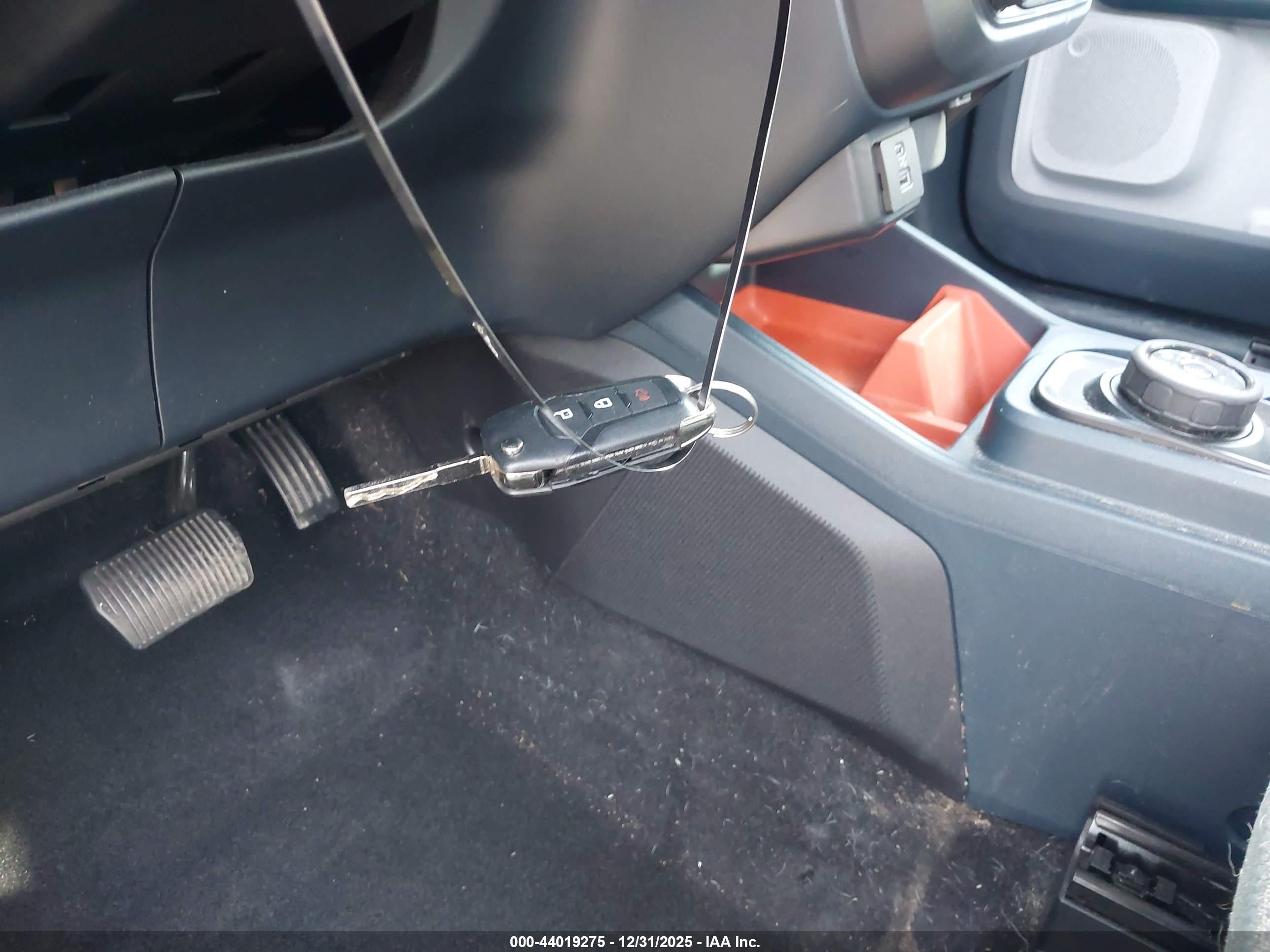 FORD MAVERICK image 11