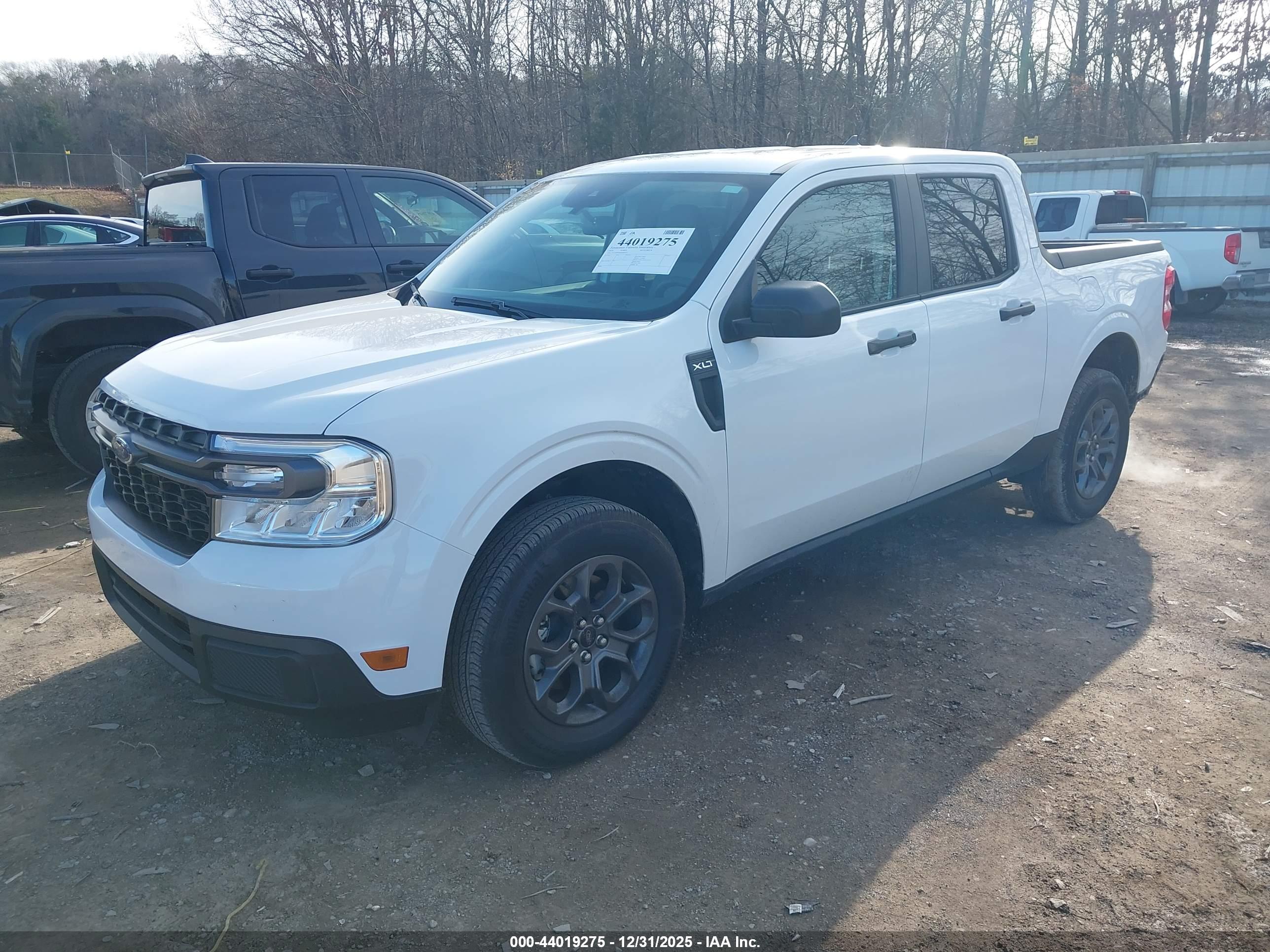 FORD MAVERICK image 2