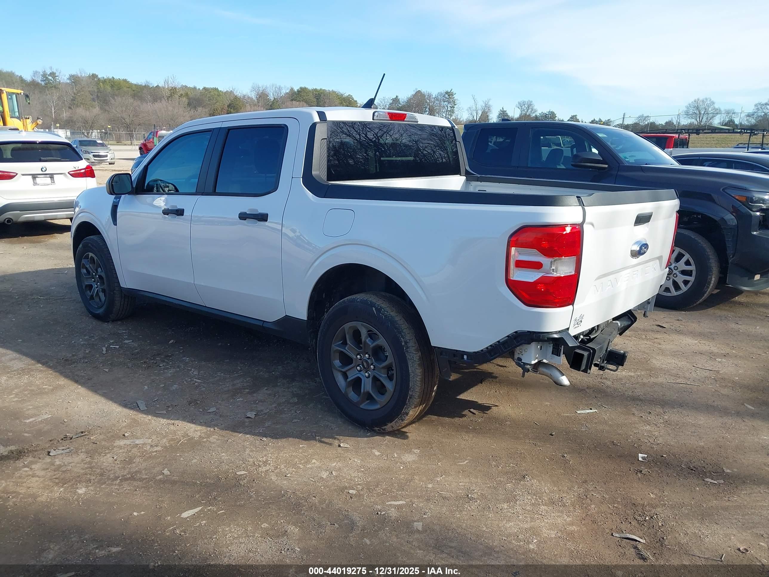 FORD MAVERICK image 3