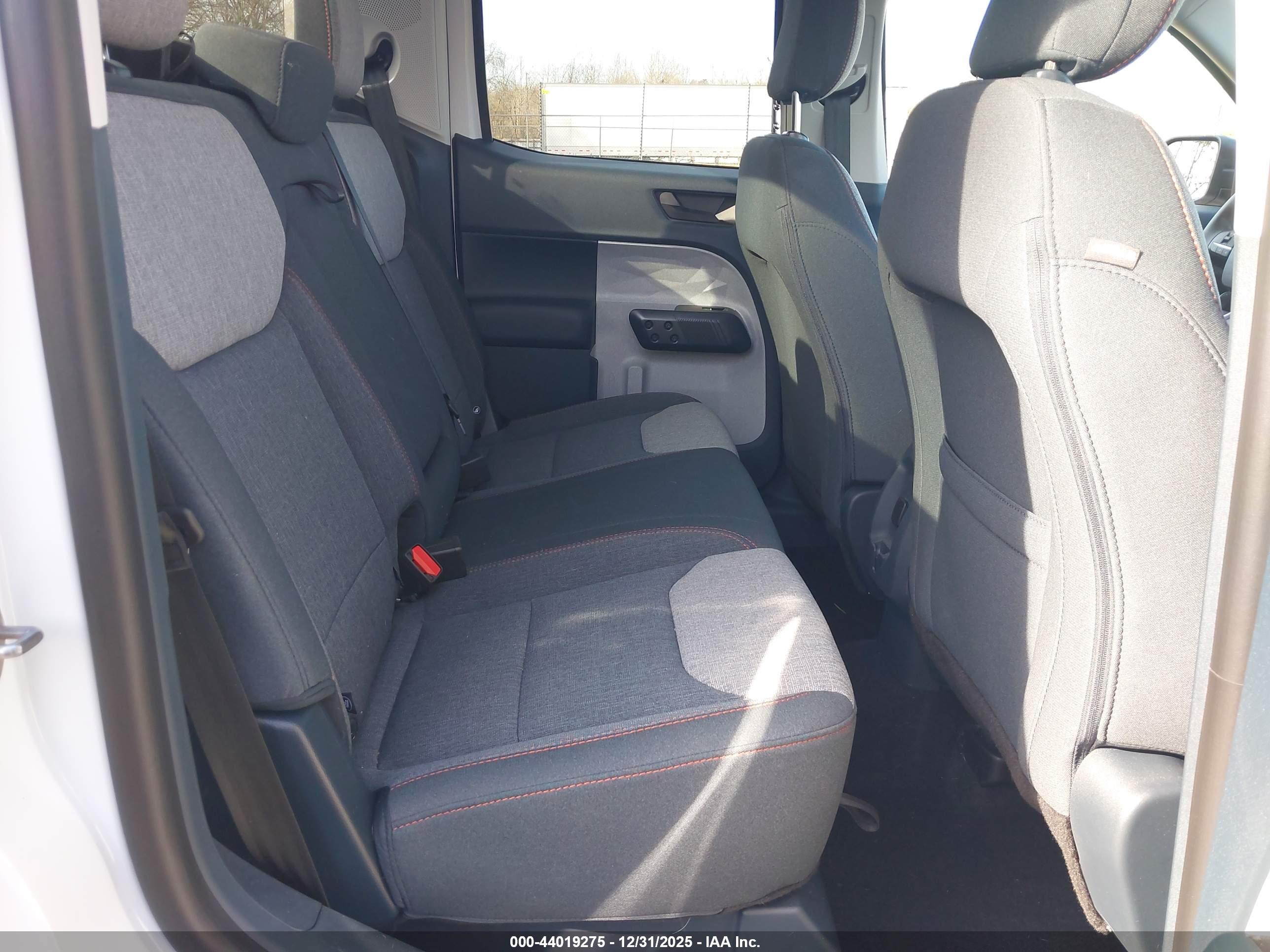 FORD MAVERICK image 8
