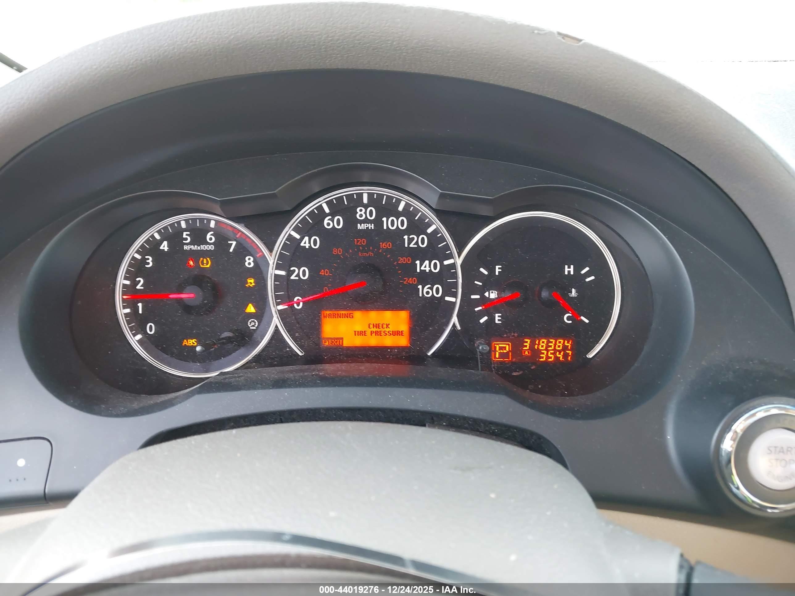 NISSAN ALTIMA image 7
