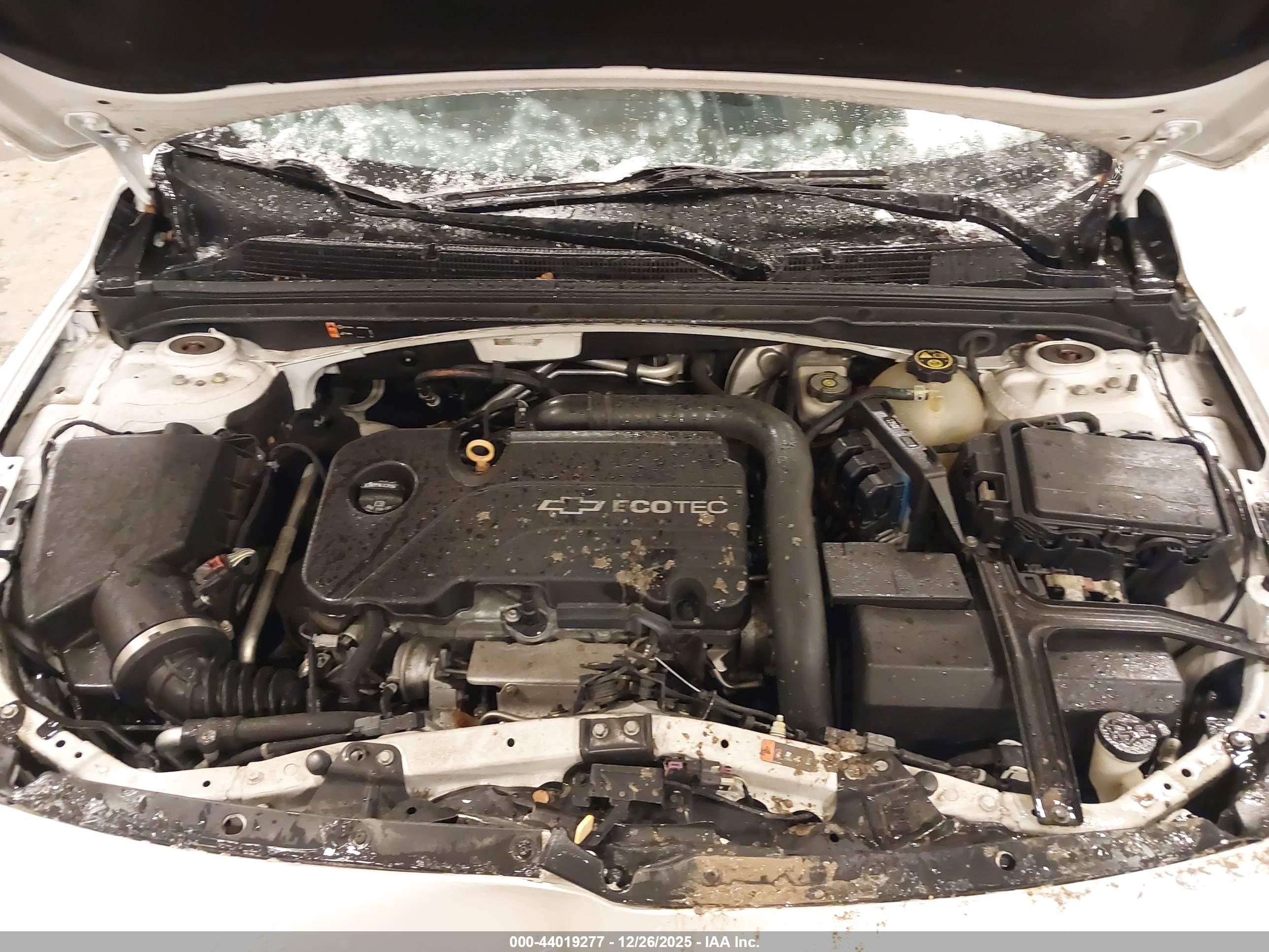 CHEVROLET MALIBU image 10