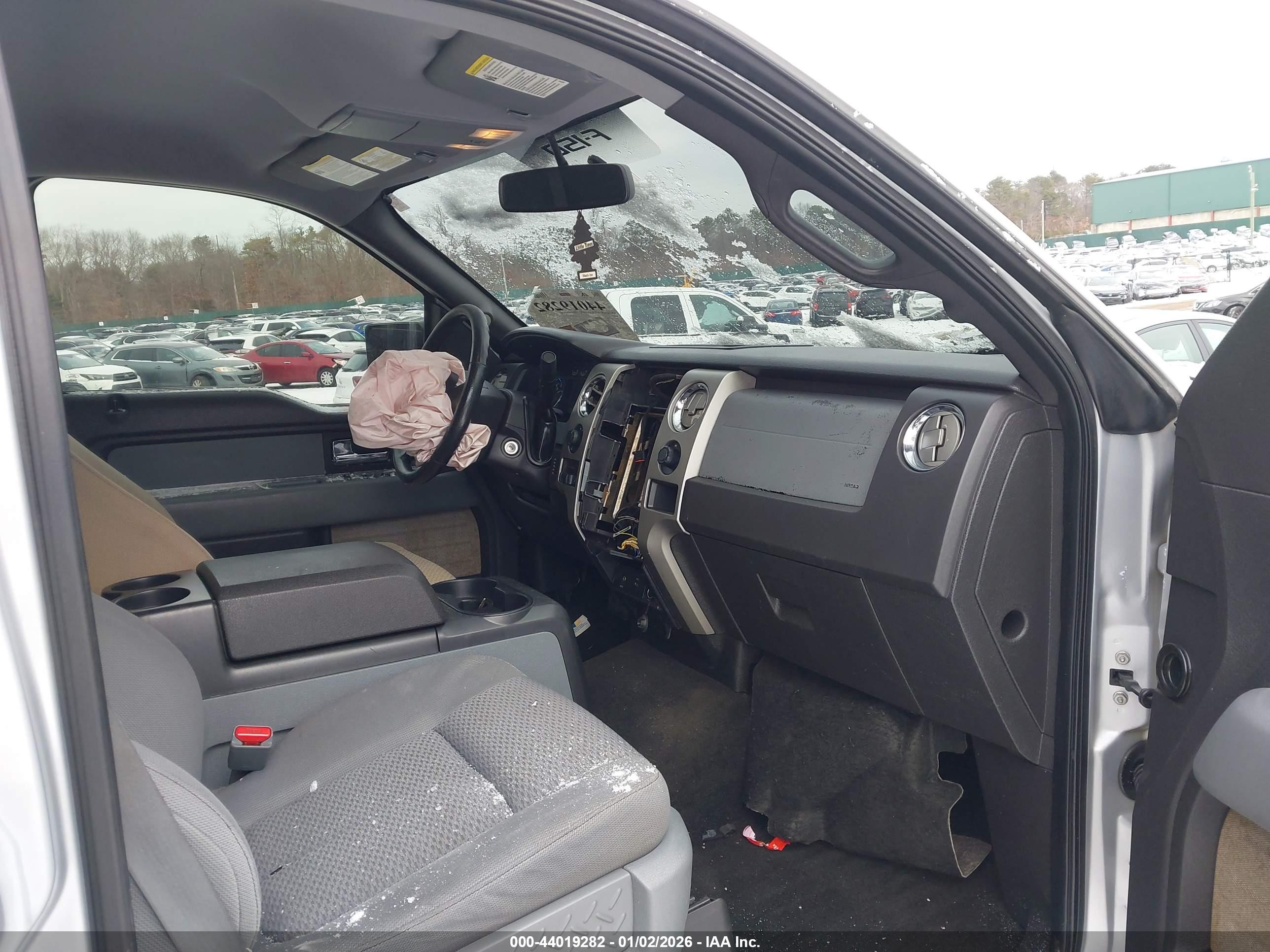 FORD F-150 image 5