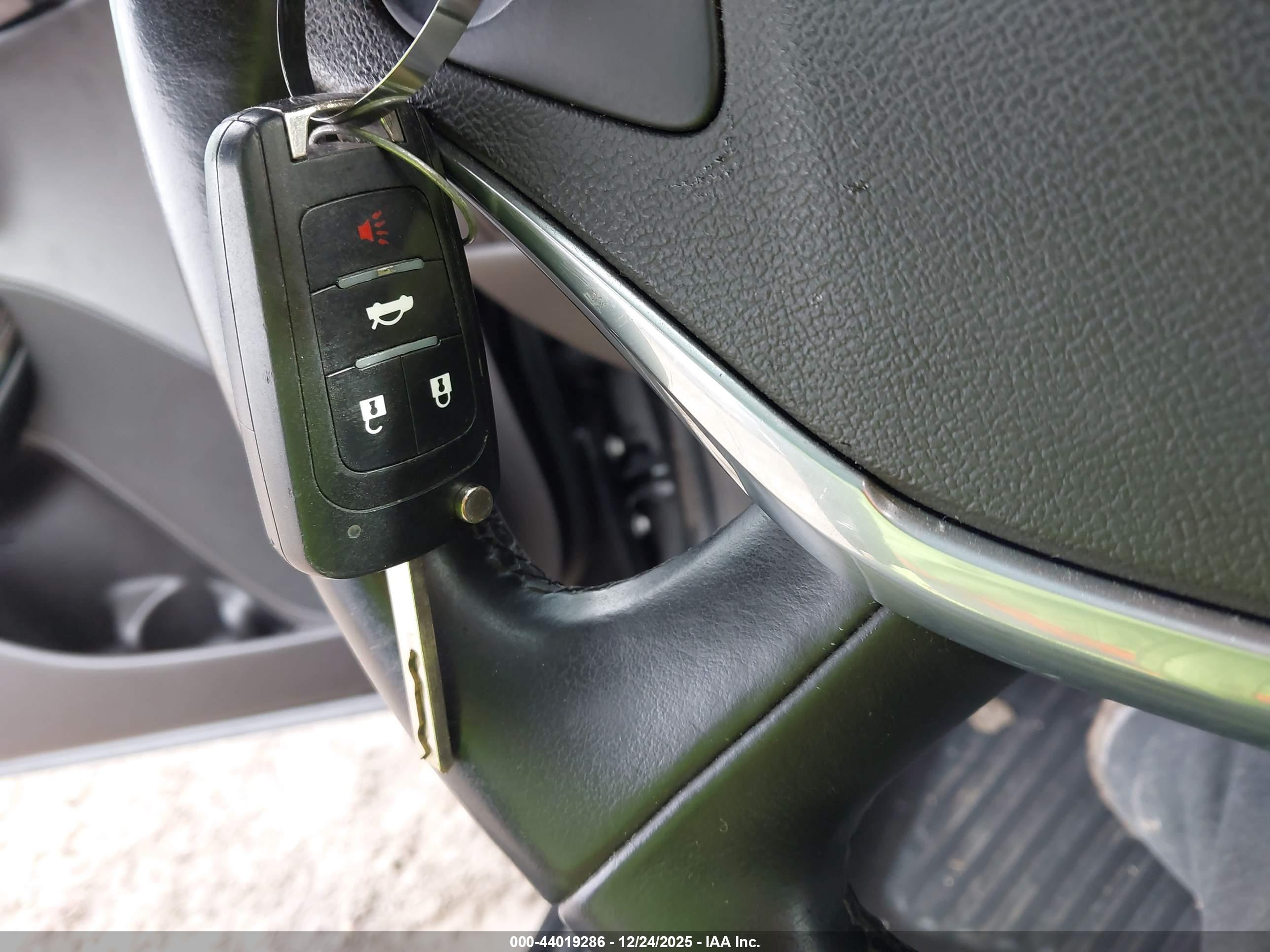 CHEVROLET IMPALA image 11