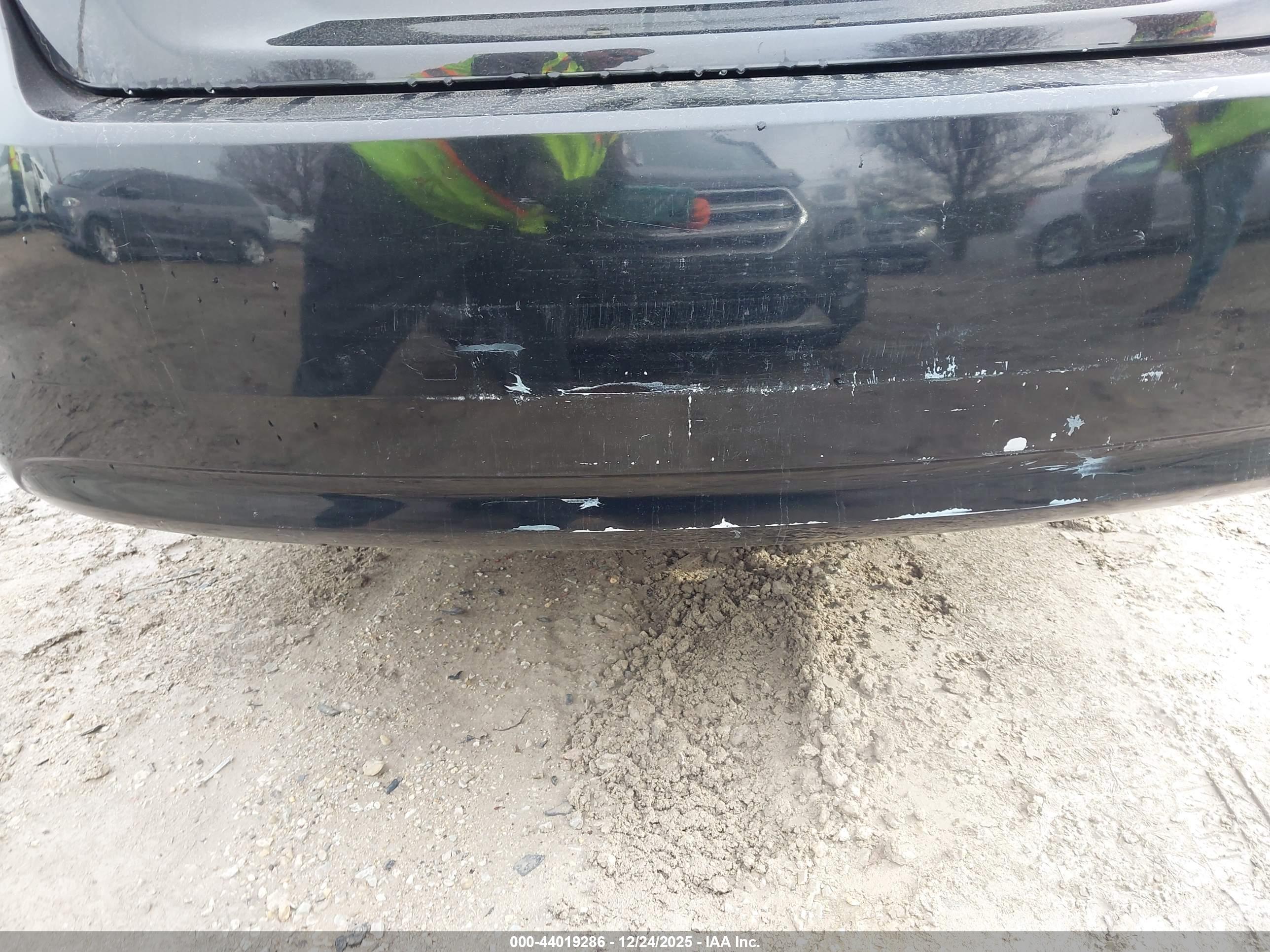 CHEVROLET IMPALA image 6
