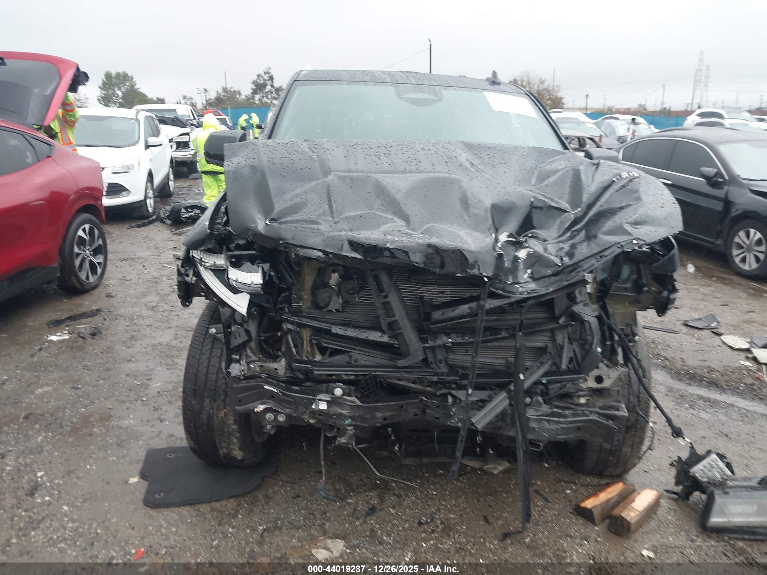 CADILLAC ESCALADE image 6