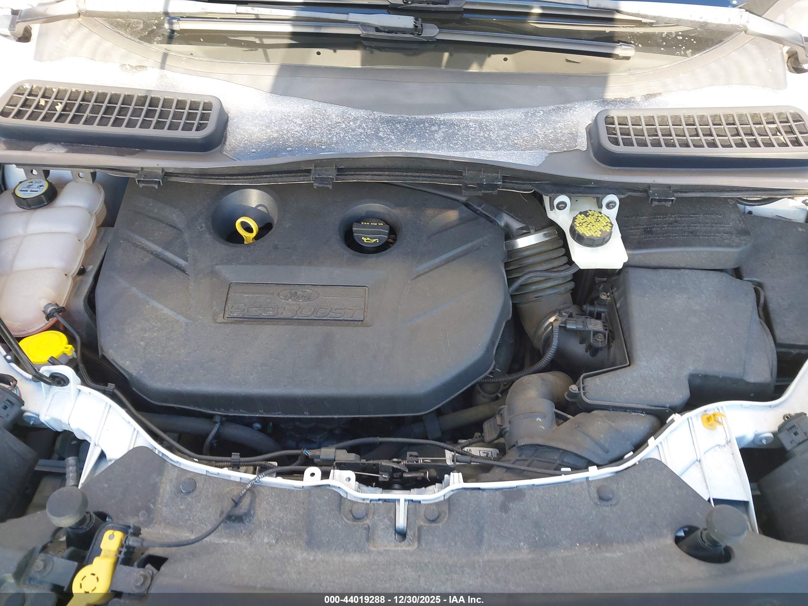 FORD ESCAPE image 10