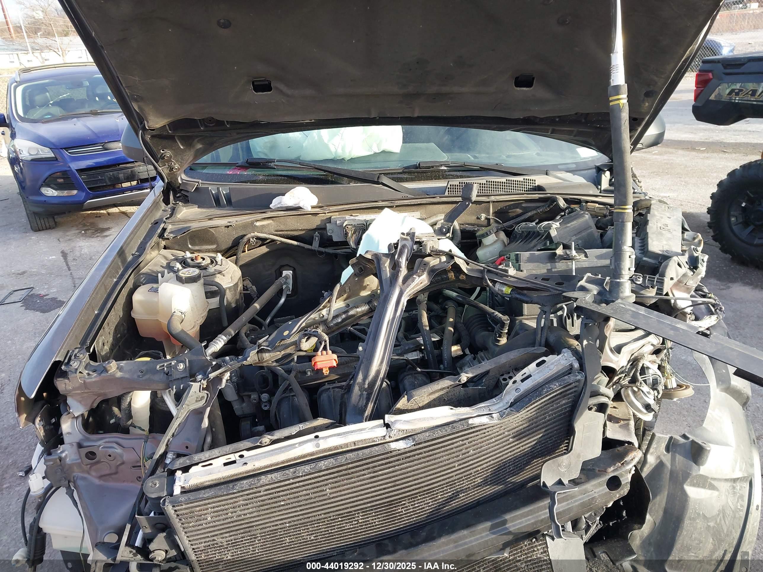 FORD ESCAPE image 10