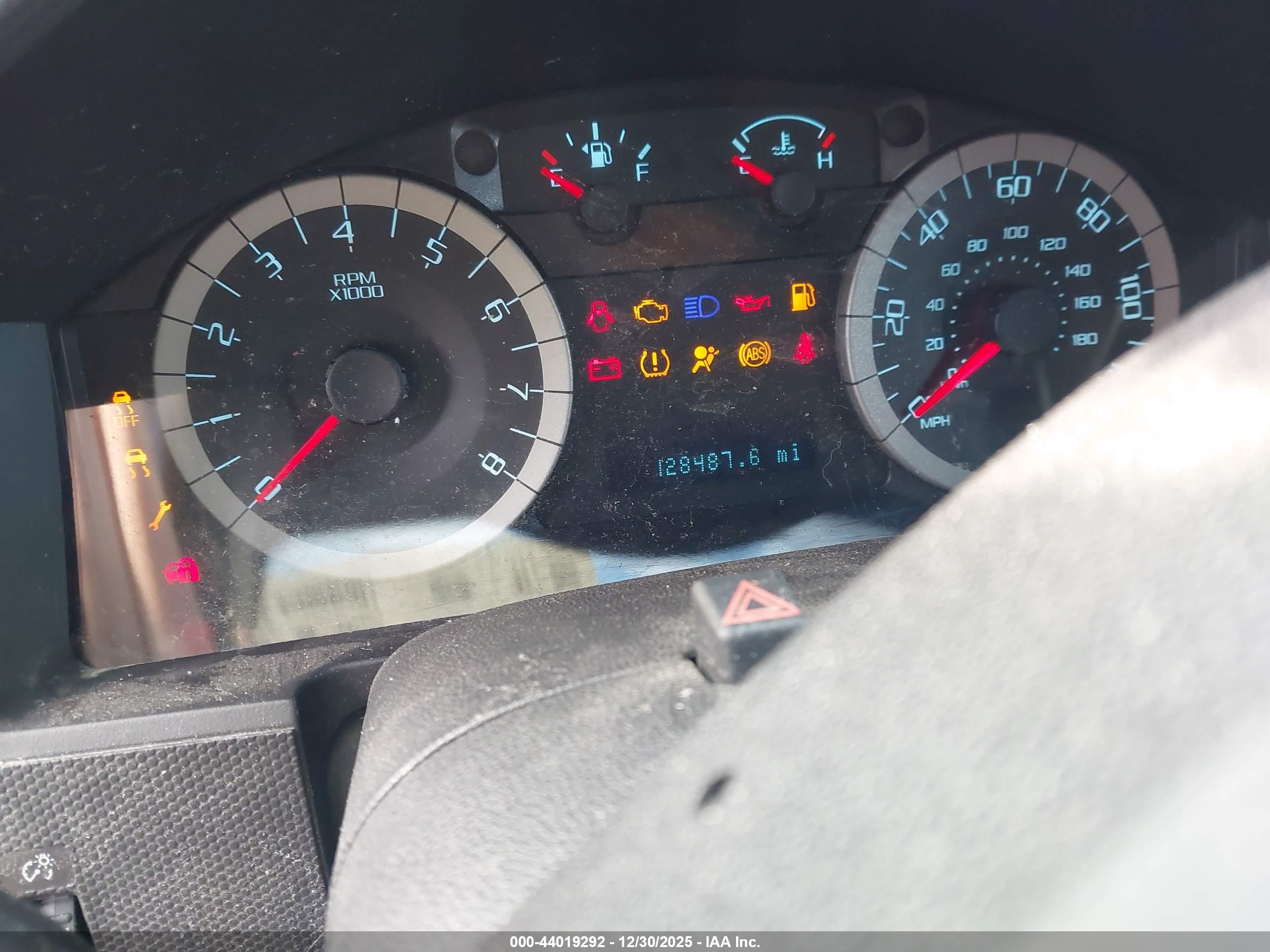 FORD ESCAPE image 7