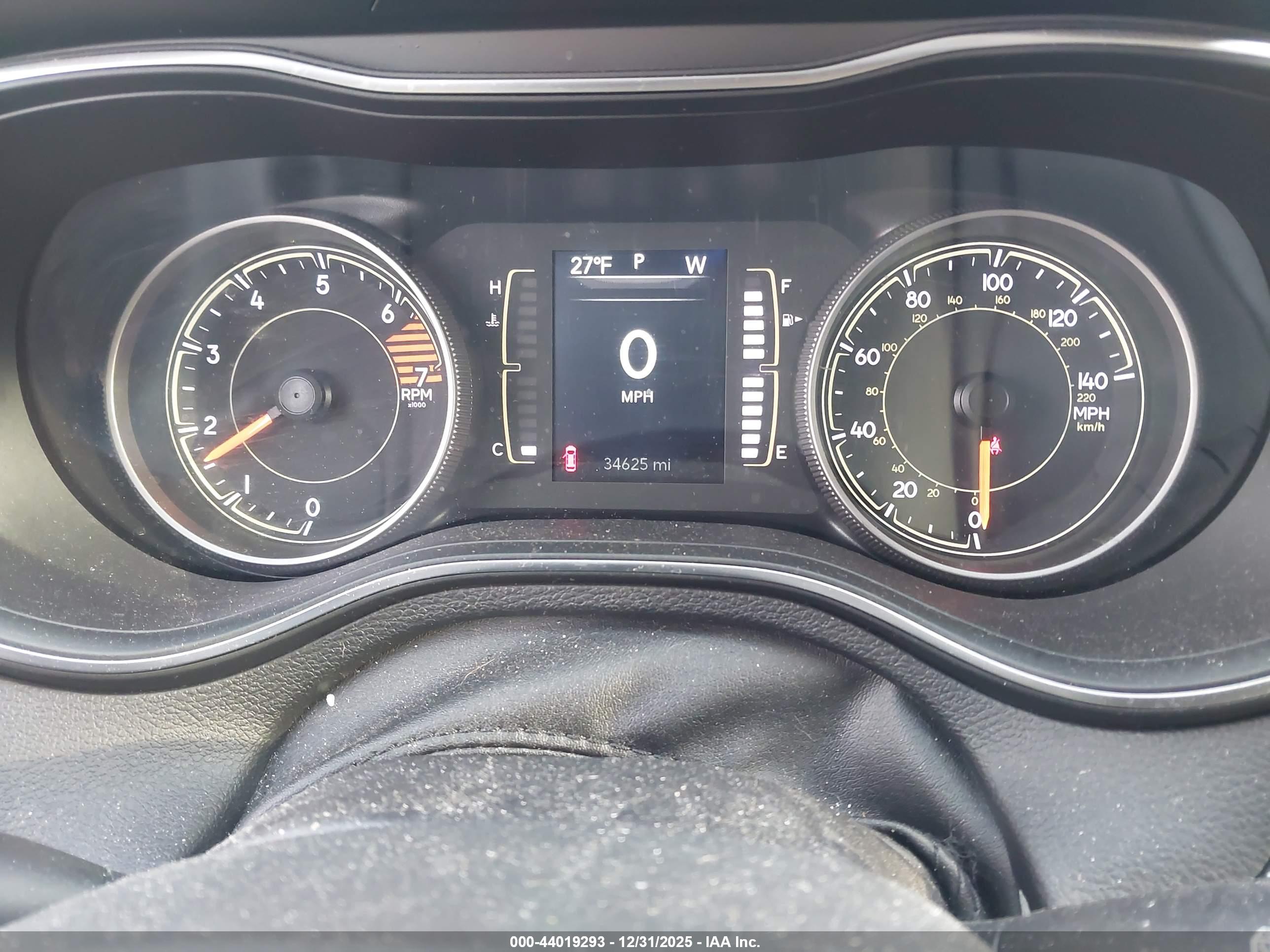 JEEP CHEROKEE image 7