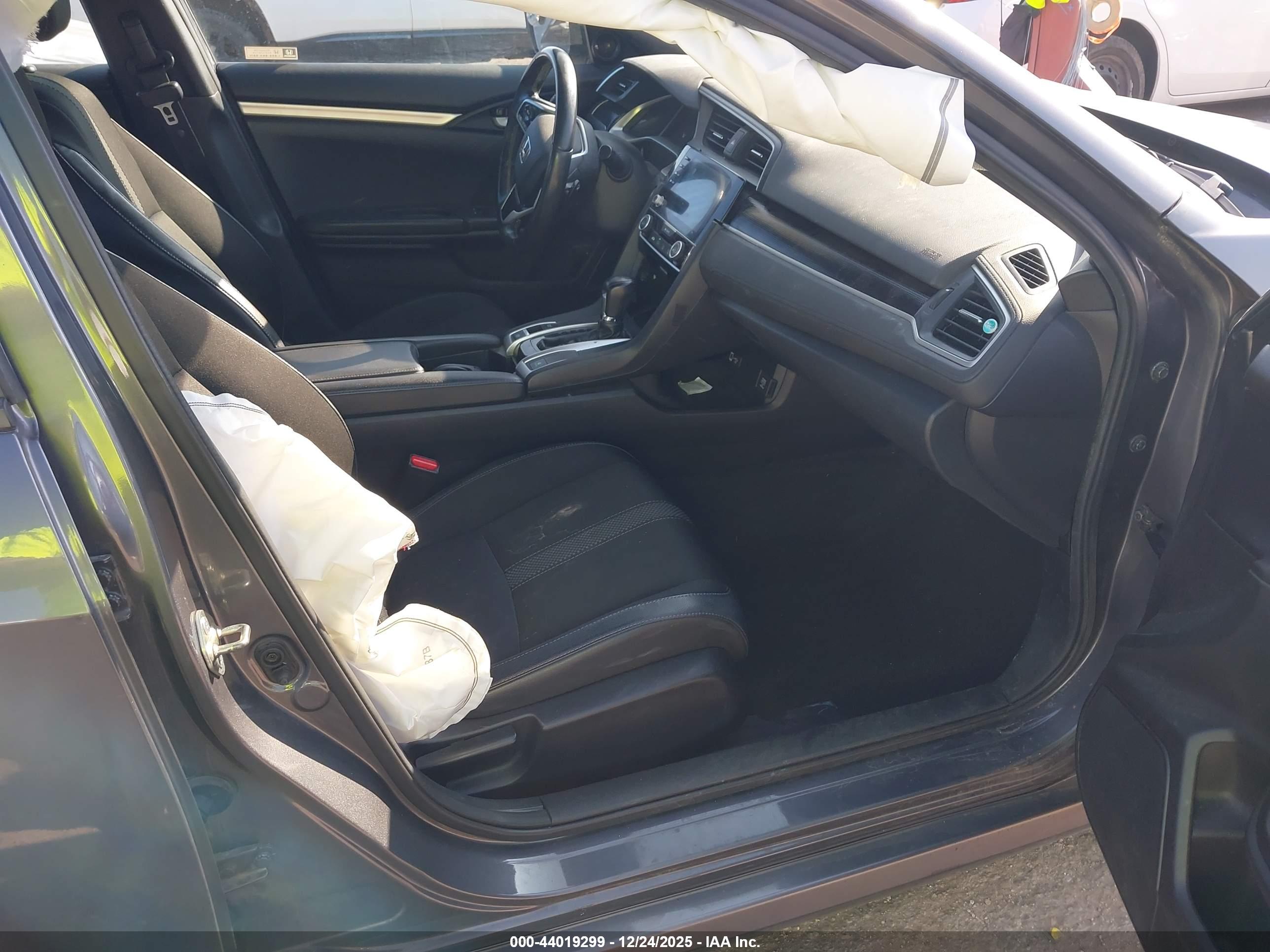 HONDA CIVIC image 5