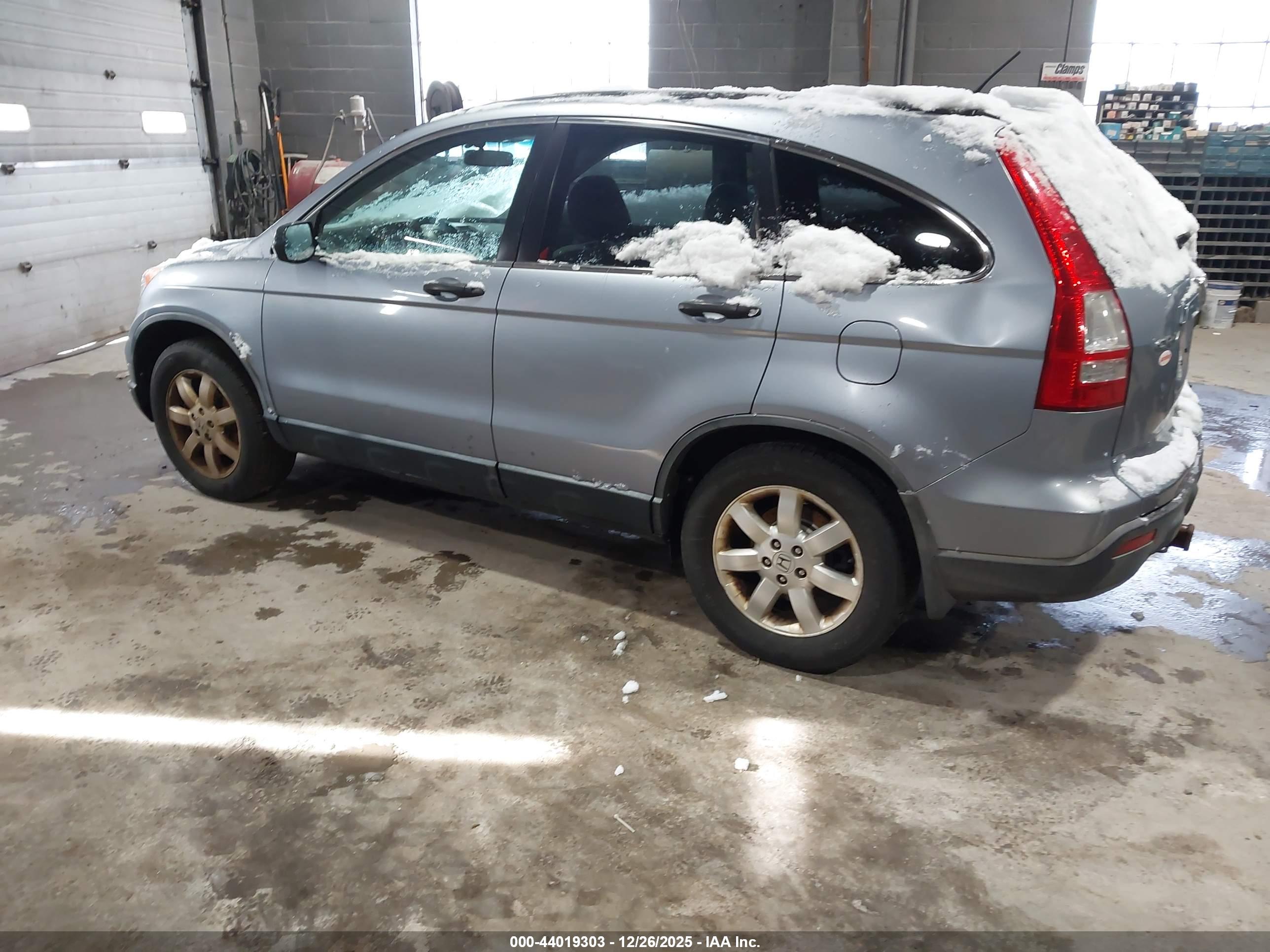 HONDA CR-V image 3