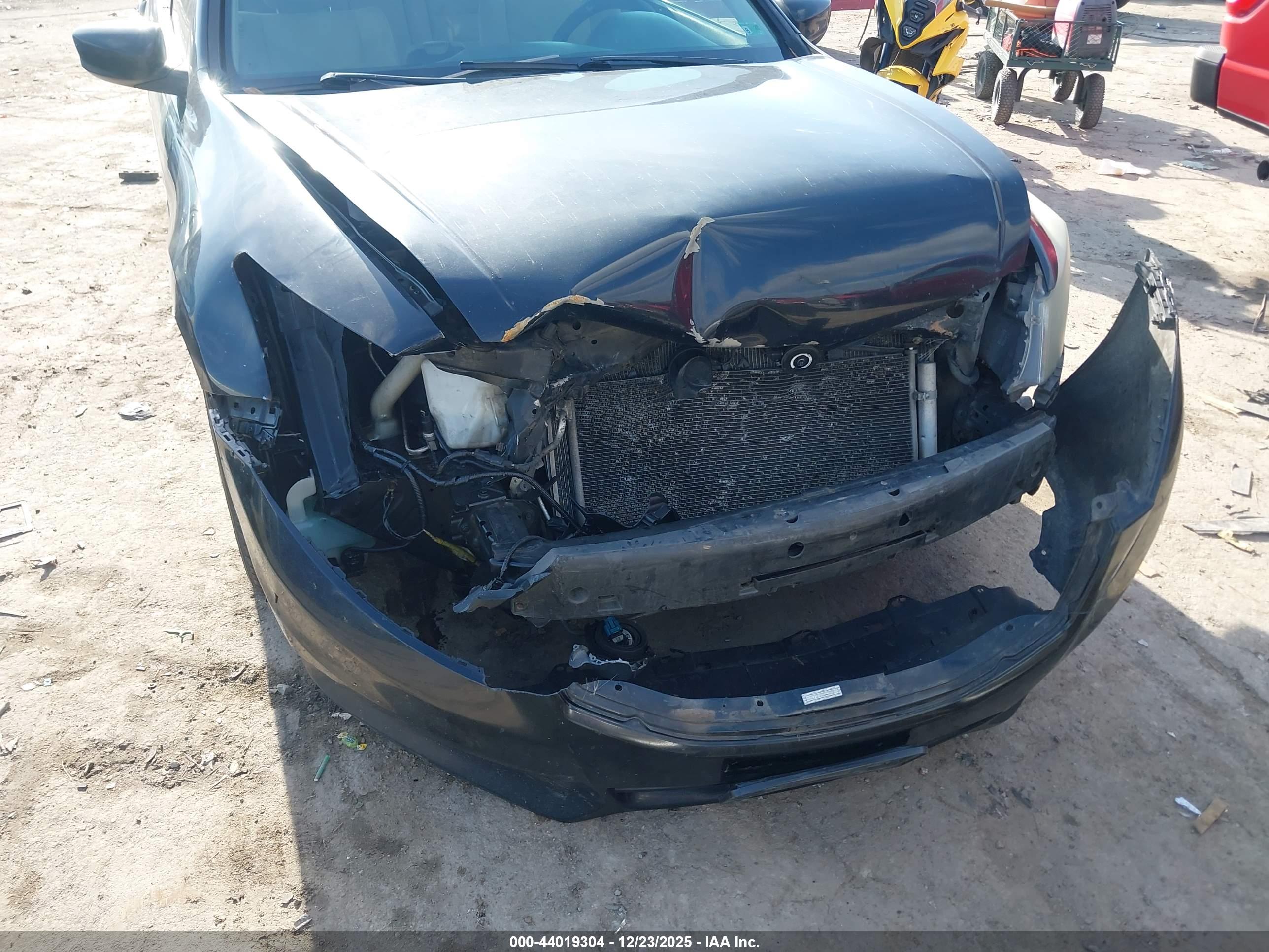 HONDA ACCORD image 6