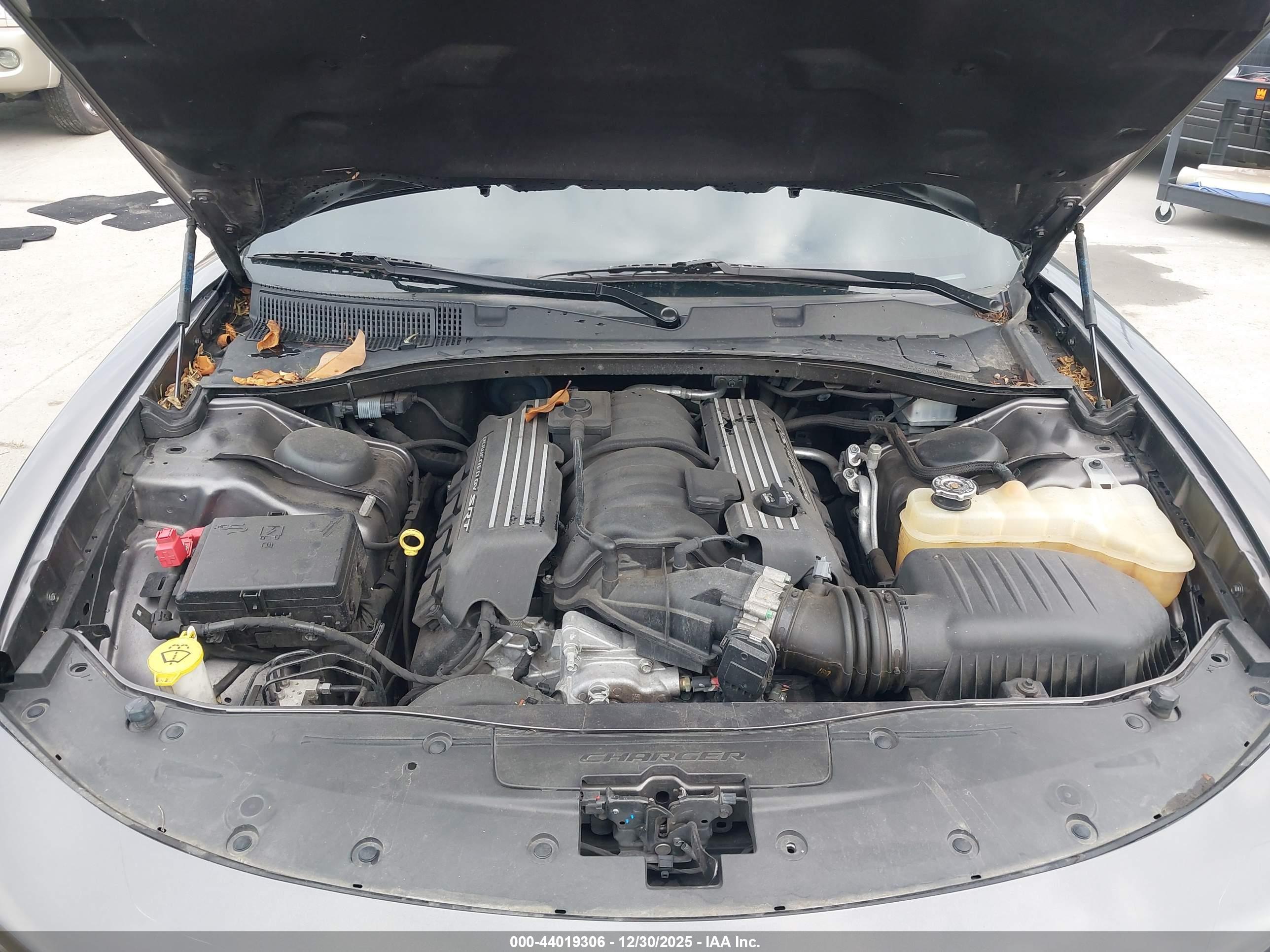DODGE CHARGER image 10