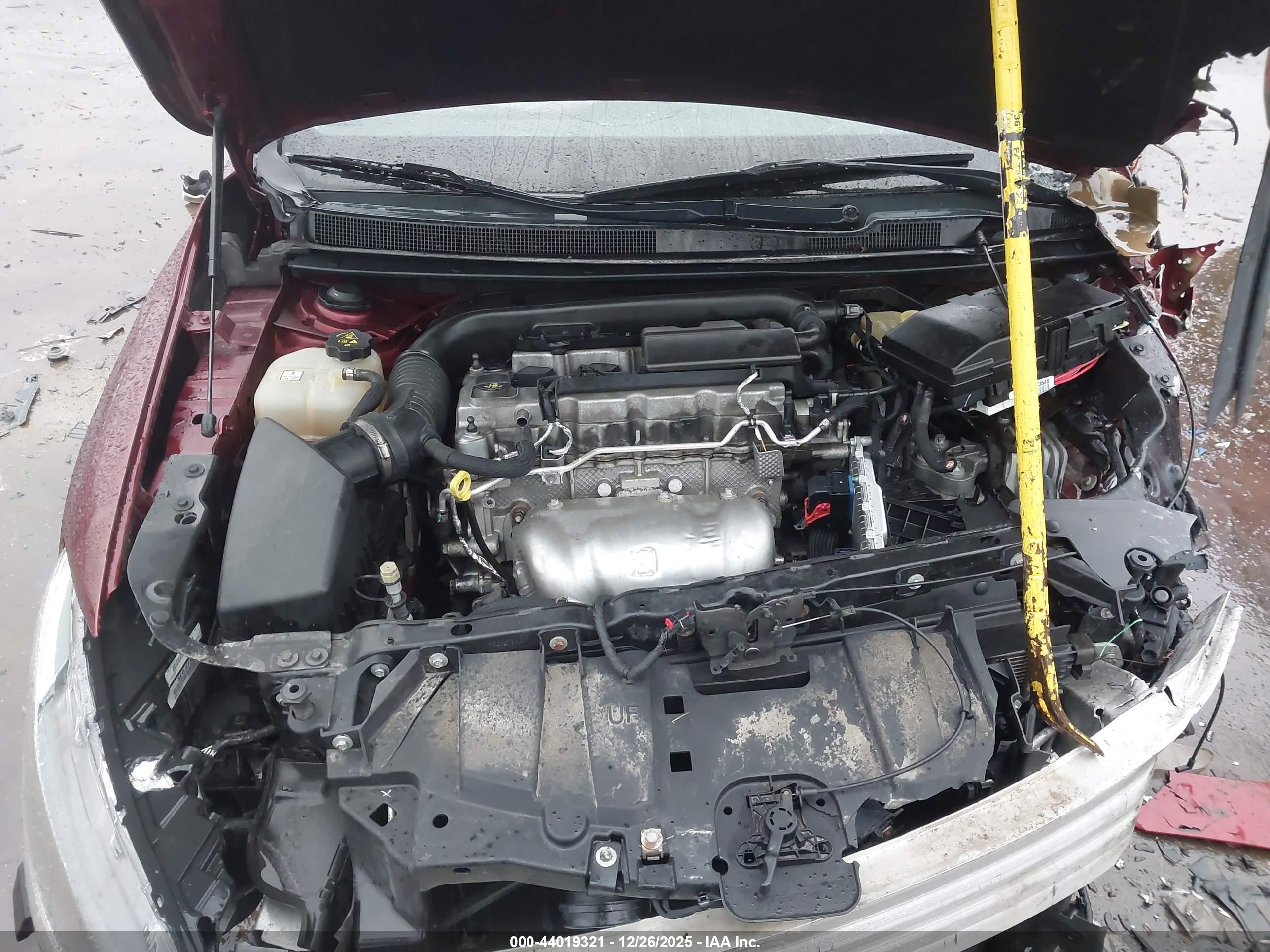 CHRYSLER 200 image 10