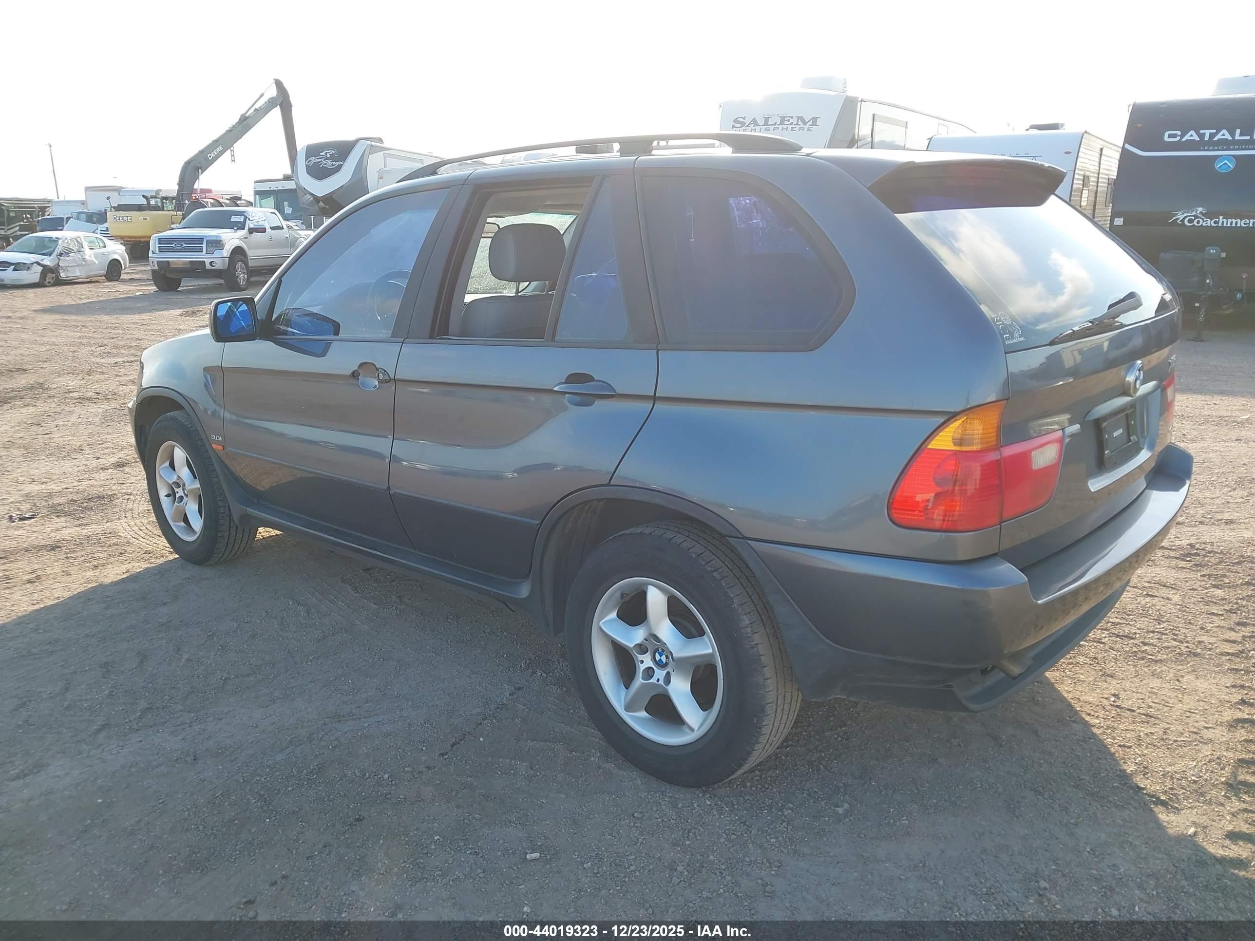 BMW X5 image 3