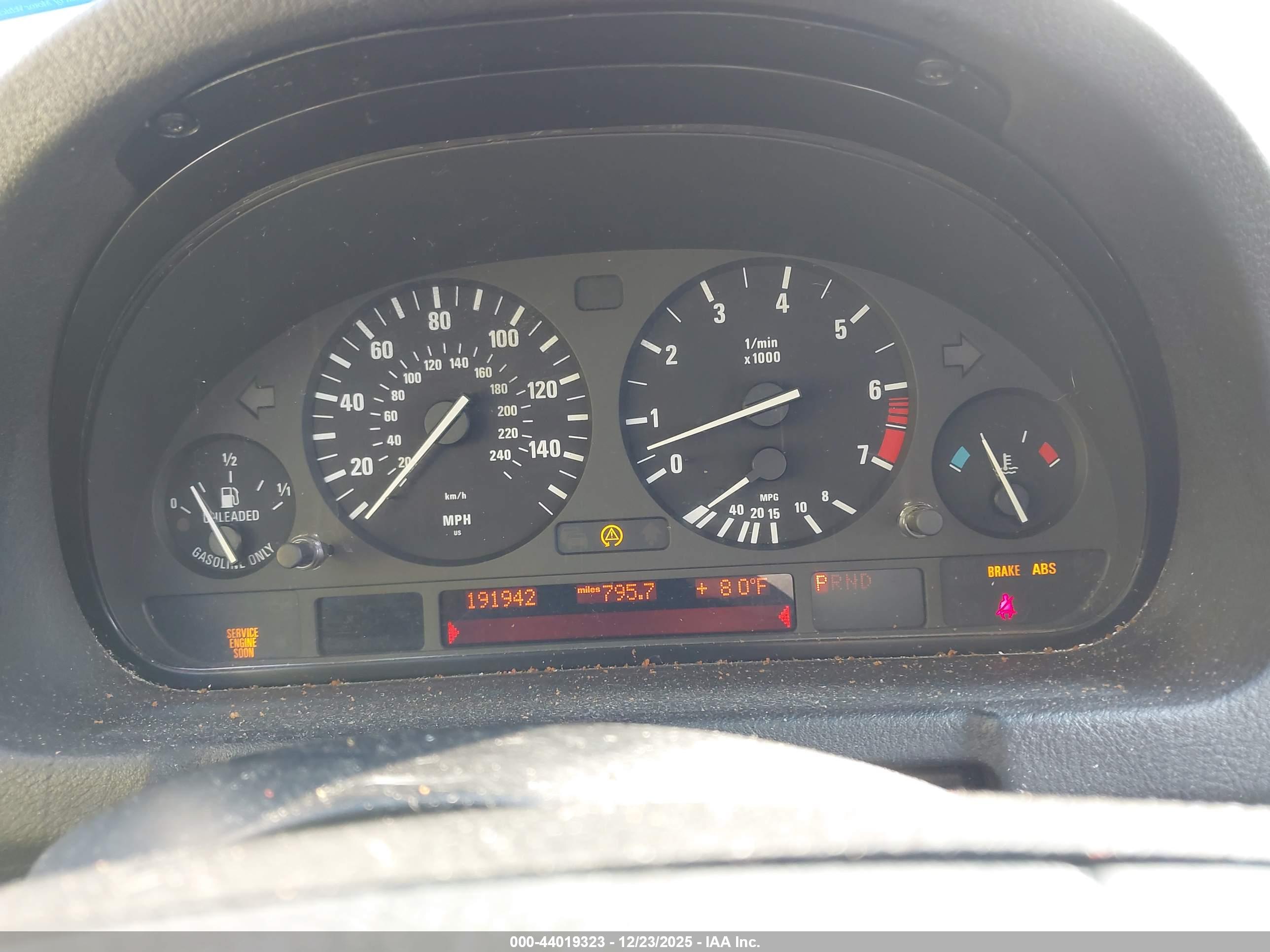 BMW X5 image 7
