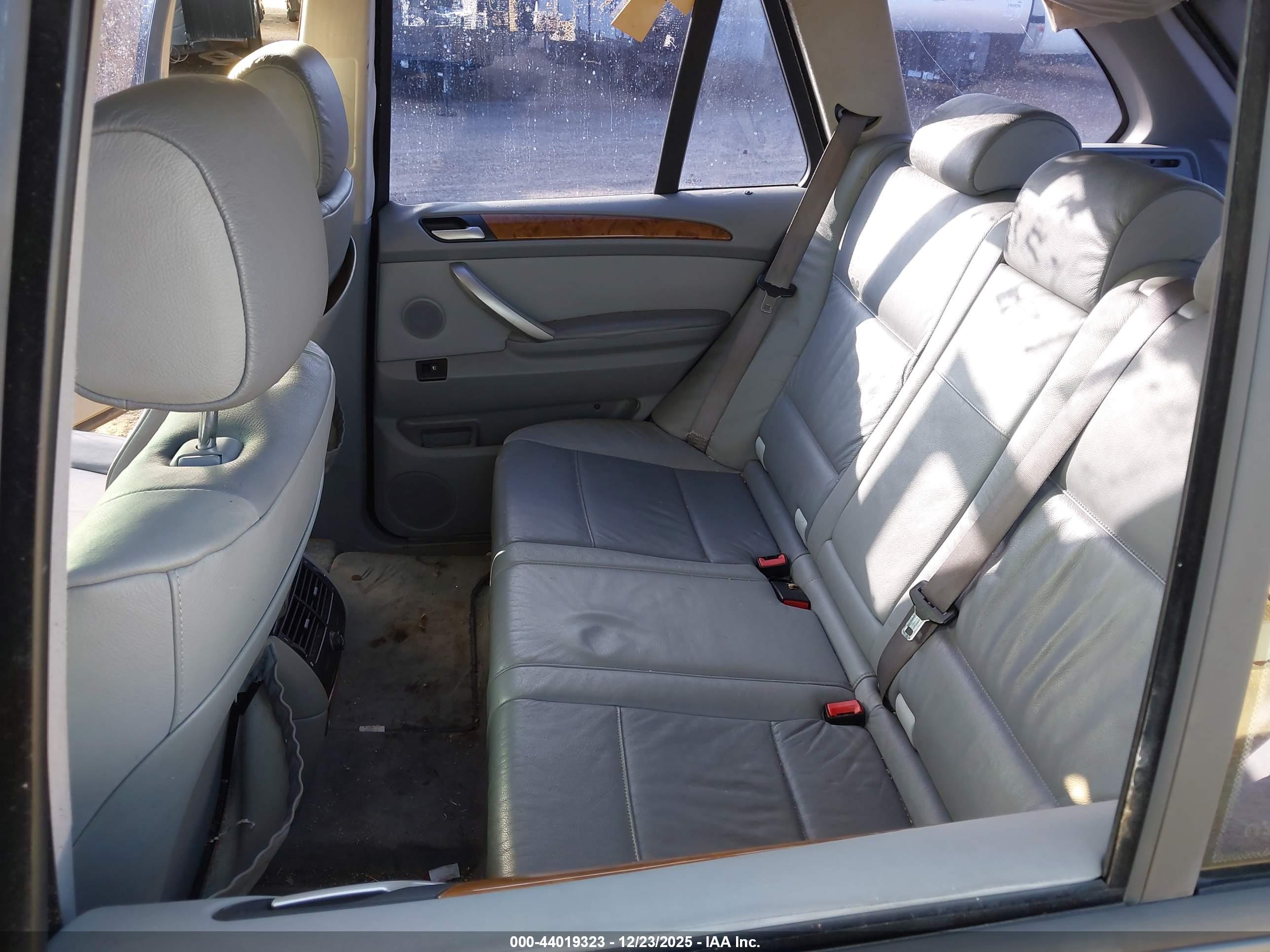 BMW X5 image 8
