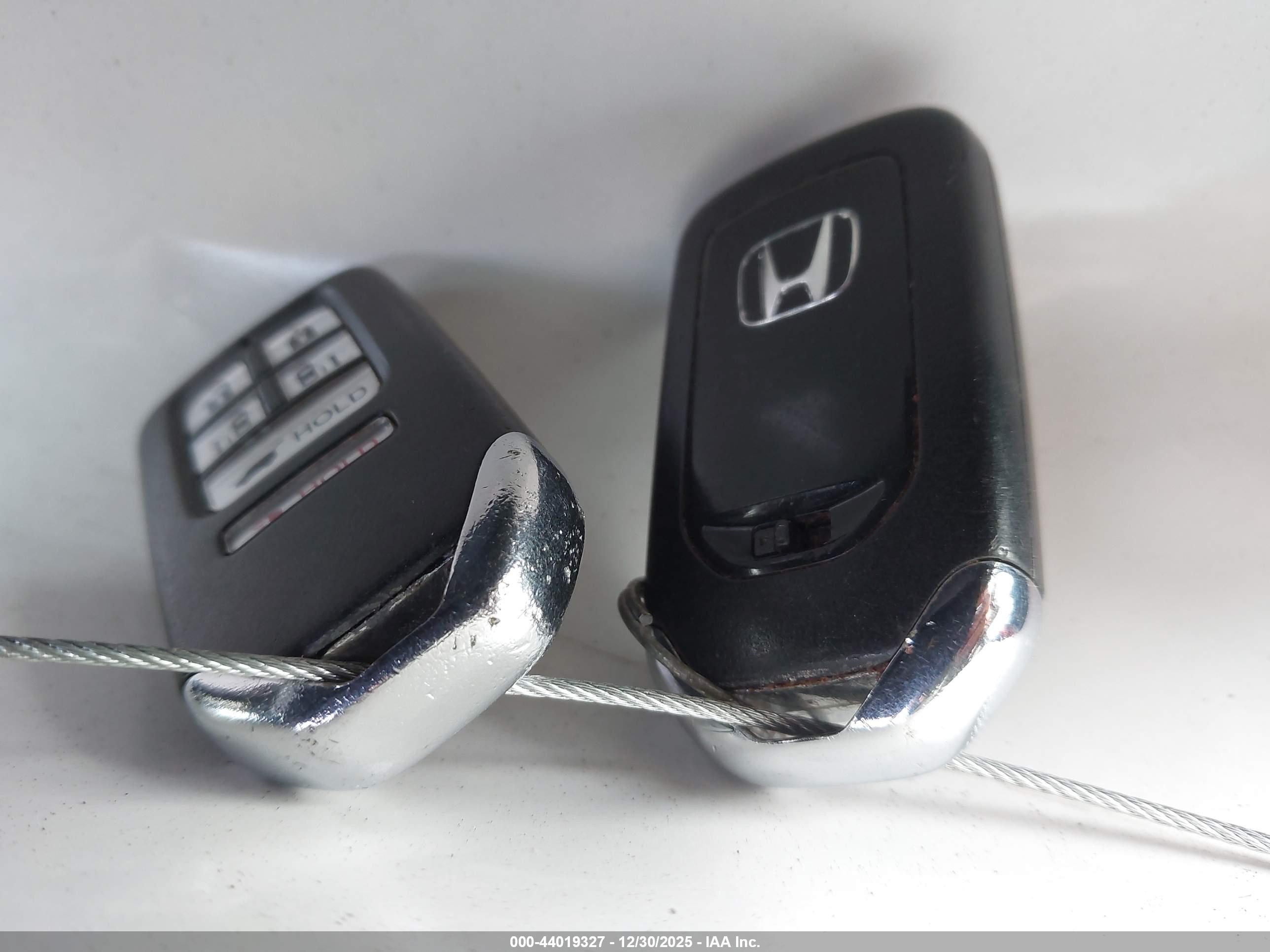 HONDA ODYSSEY image 11