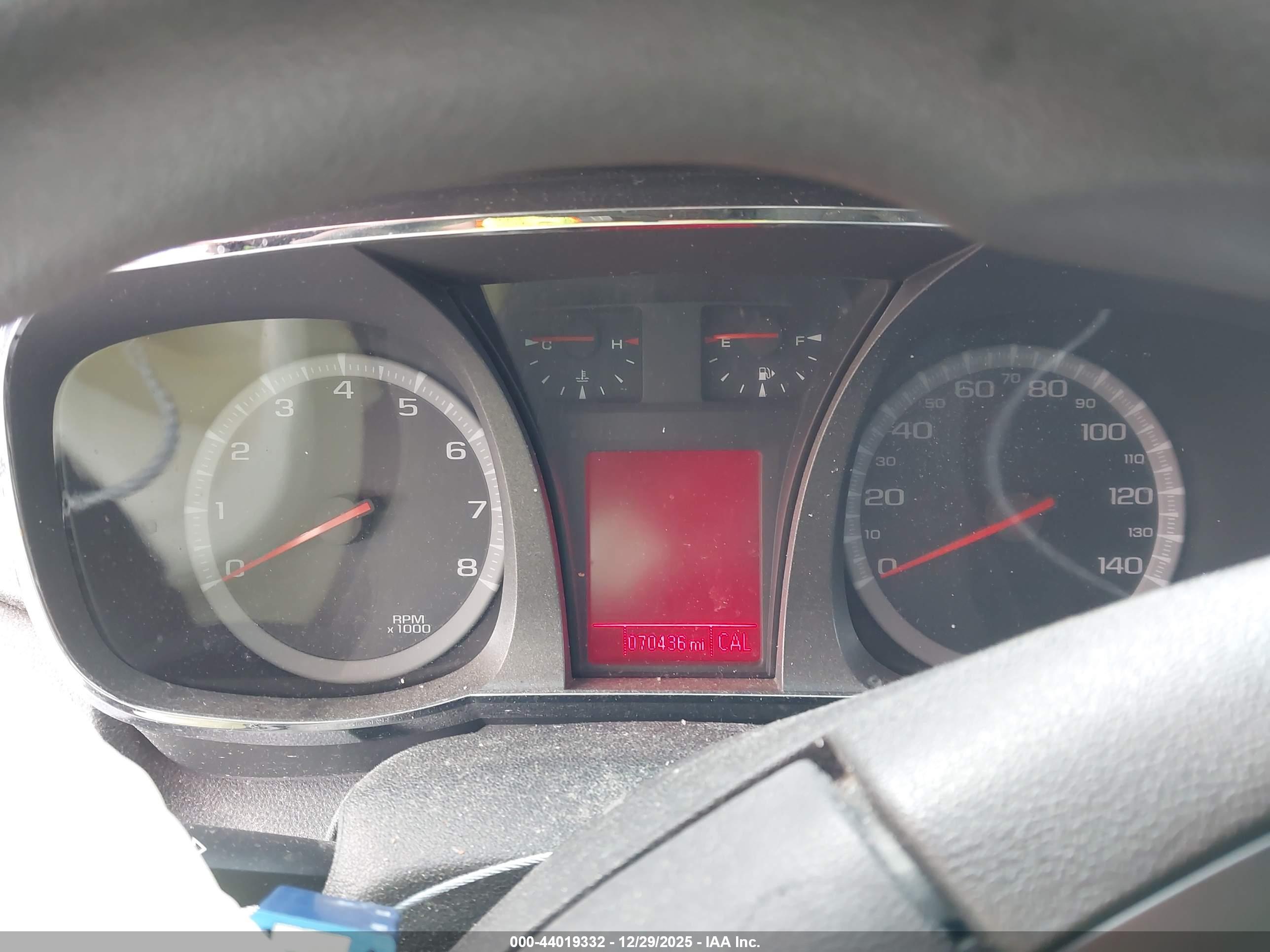 GMC TERRAIN image 7