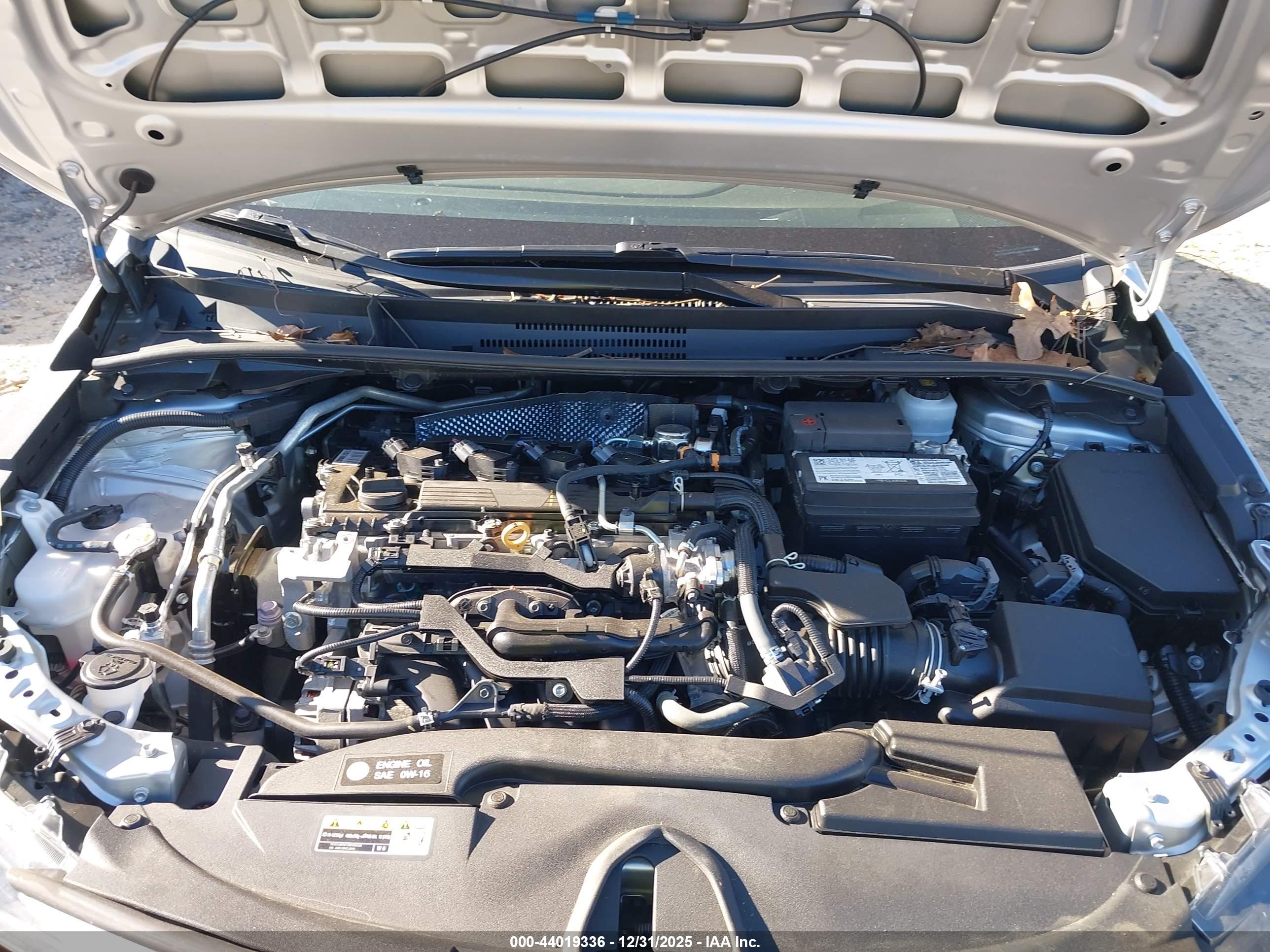TOYOTA COROLLA image 10