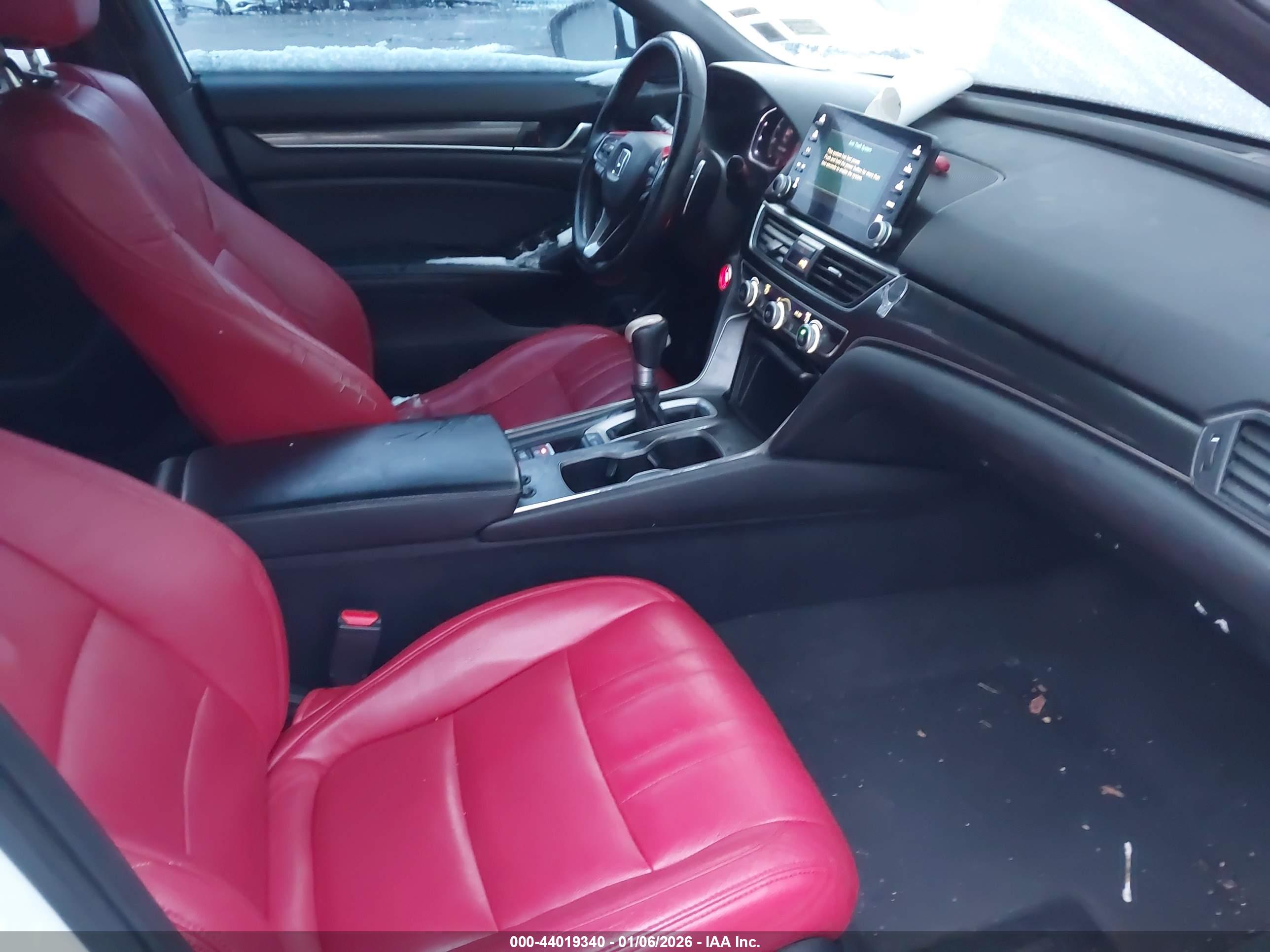 HONDA ACCORD image 5